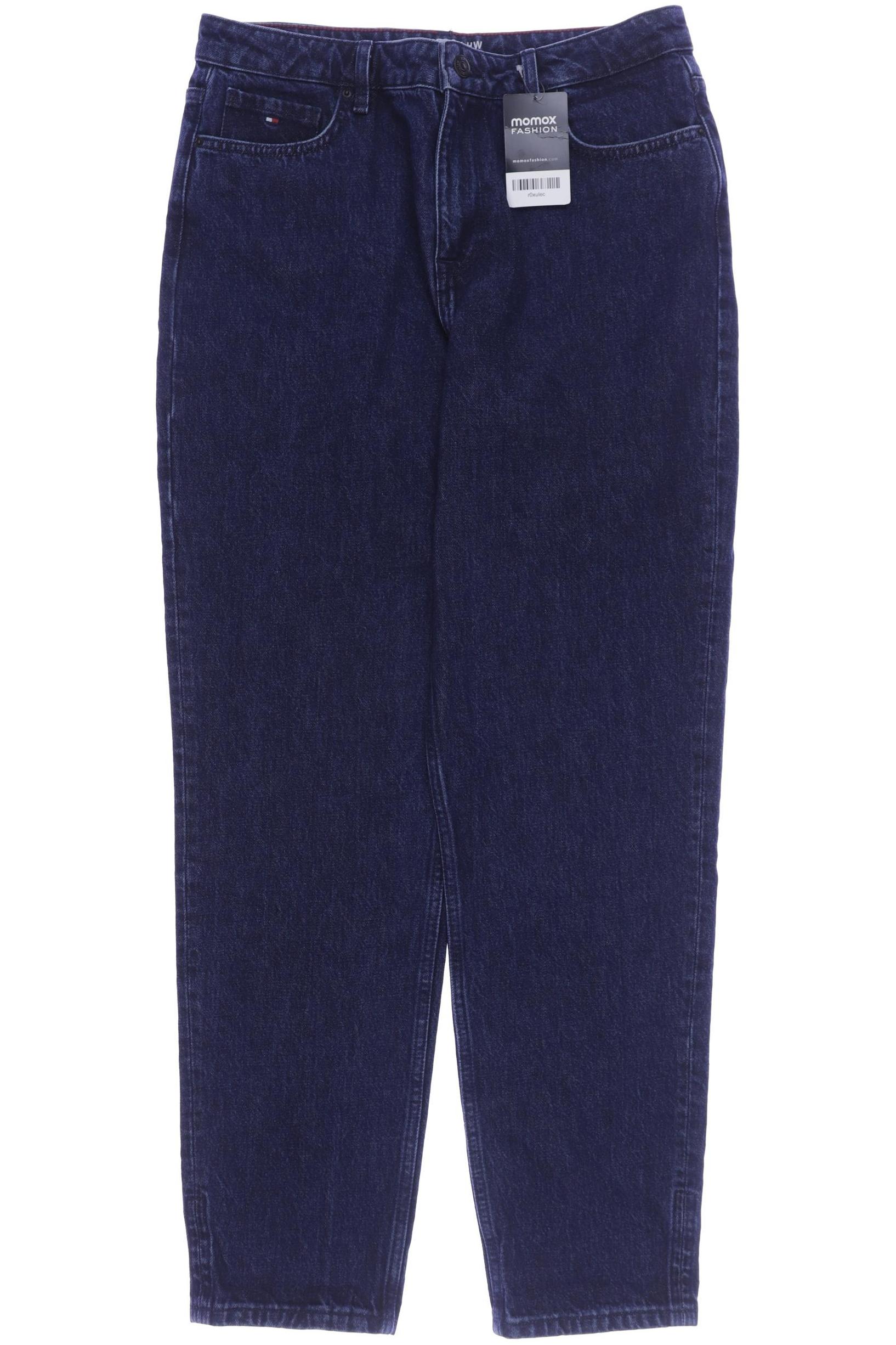 

Tommy Hilfiger Damen Jeans, marineblau, Gr. 32