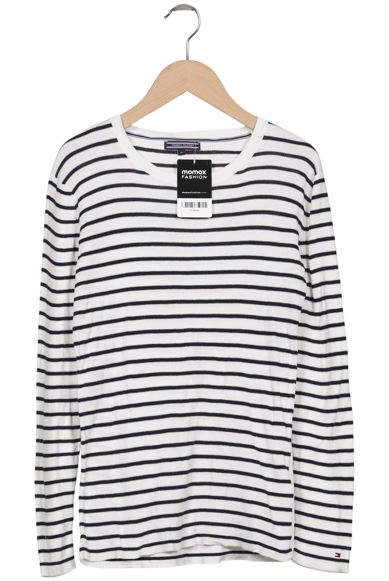 

Tommy Hilfiger Damen Pullover, weiß, Gr. 38
