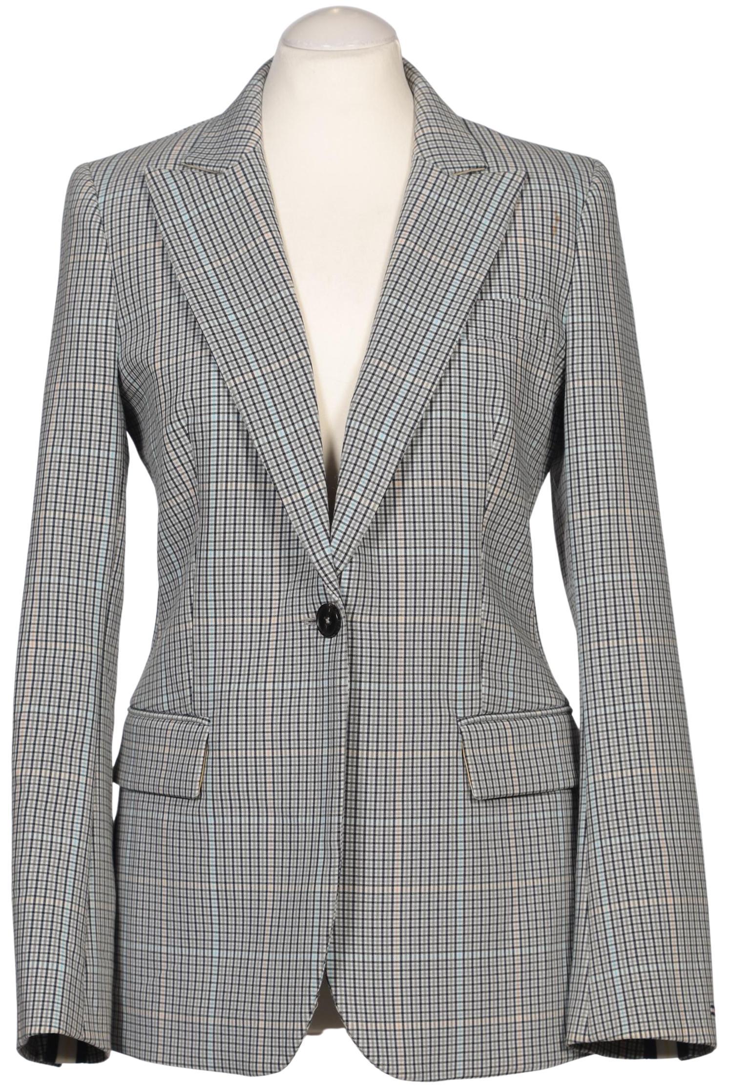 

Tommy Hilfiger Damen Blazer, mehrfarbig, Gr. 6