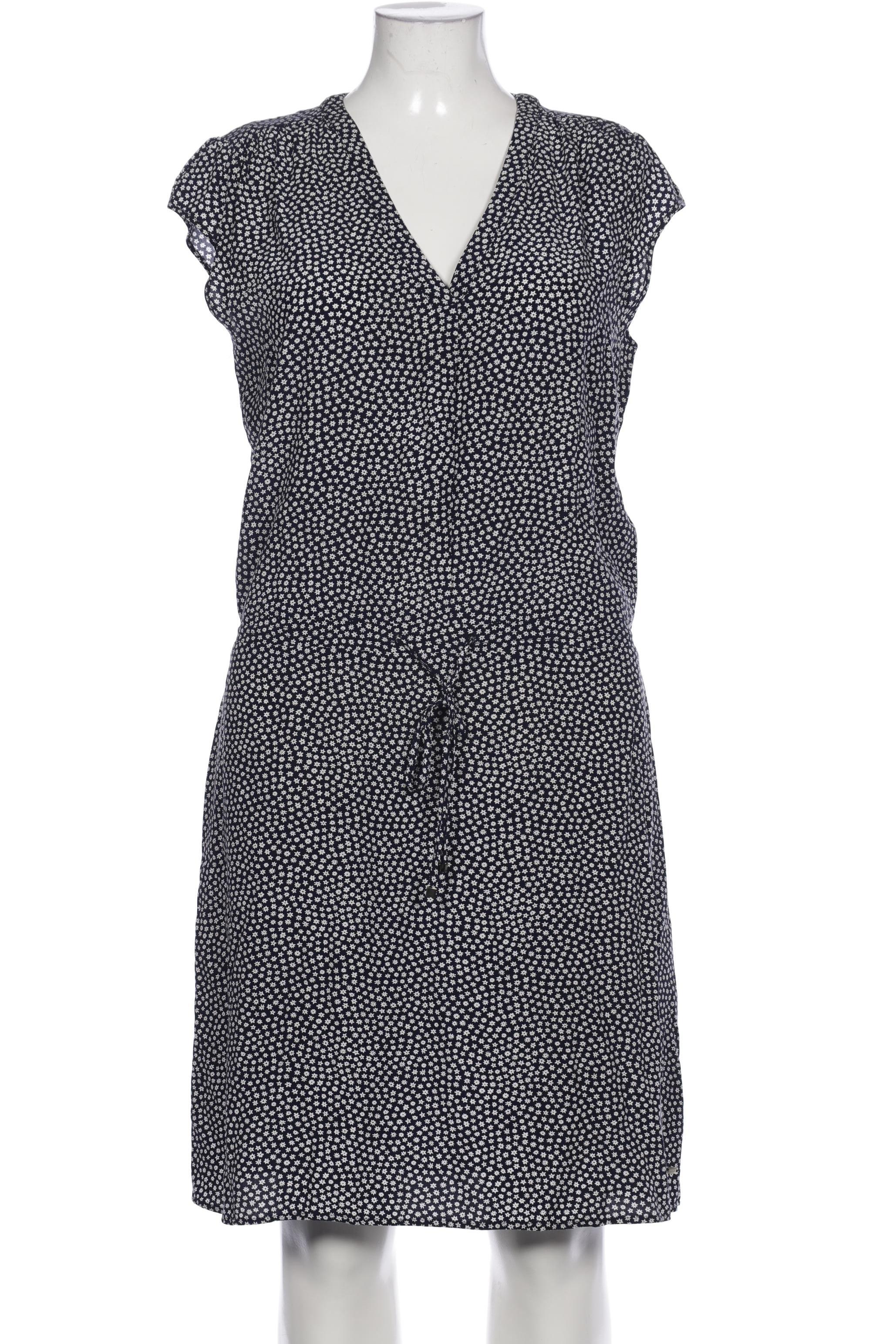 

Tommy Hilfiger Damen Kleid, marineblau, Gr. 12