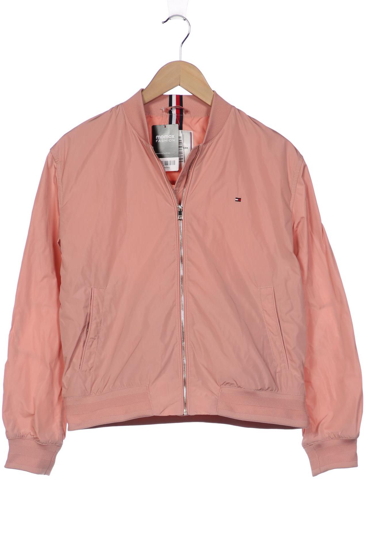 

Tommy Hilfiger Damen Jacke, pink