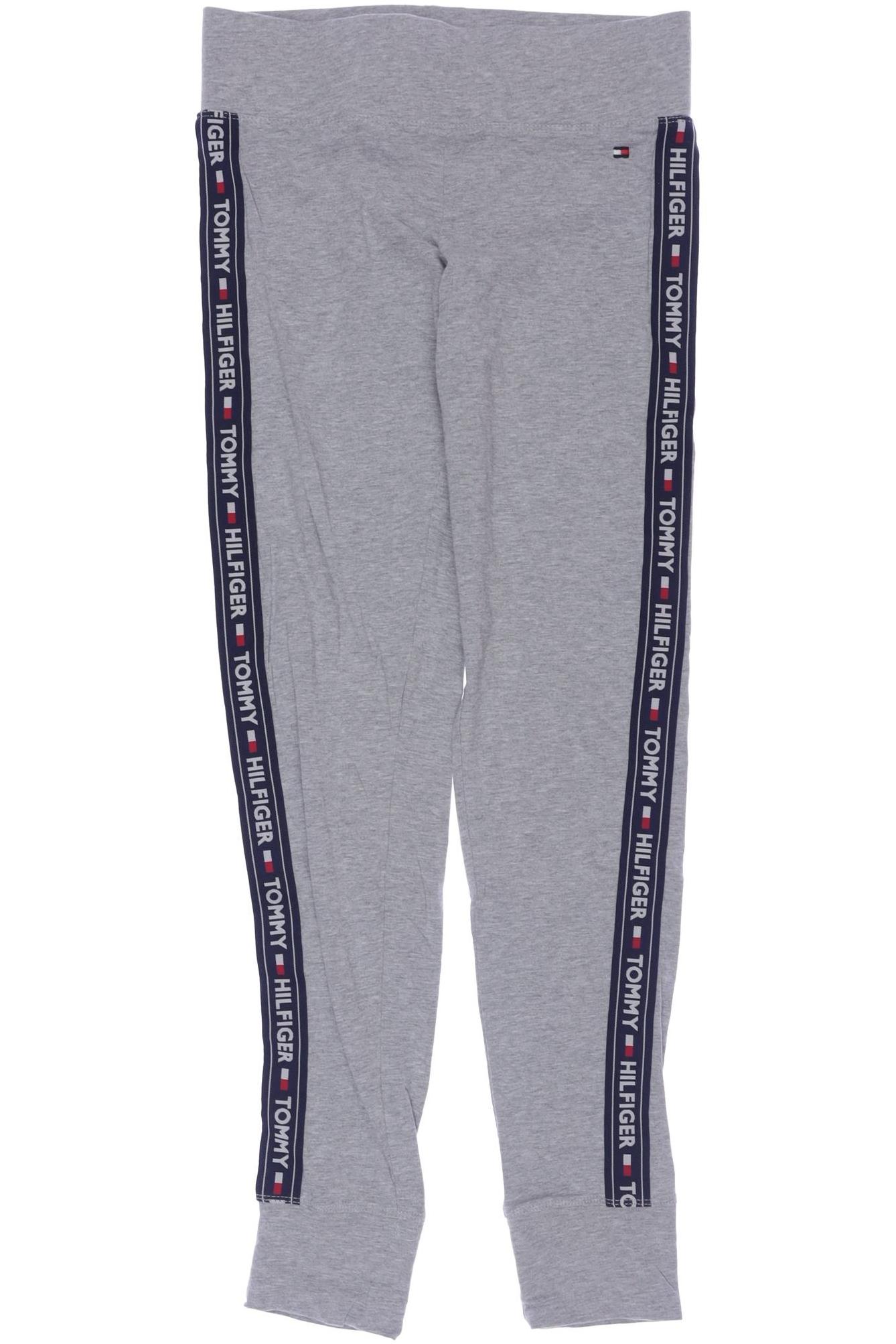 

Tommy Hilfiger Damen Stoffhose, grau, Gr. 0