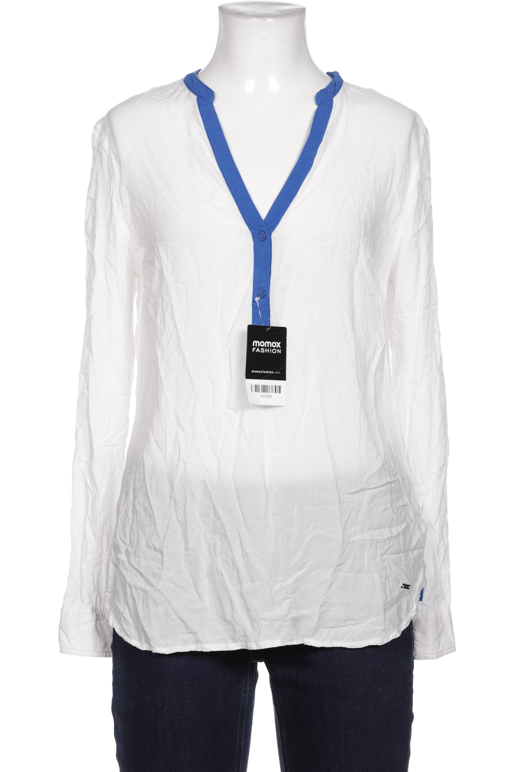 

Tommy Hilfiger Damen Bluse, weiß