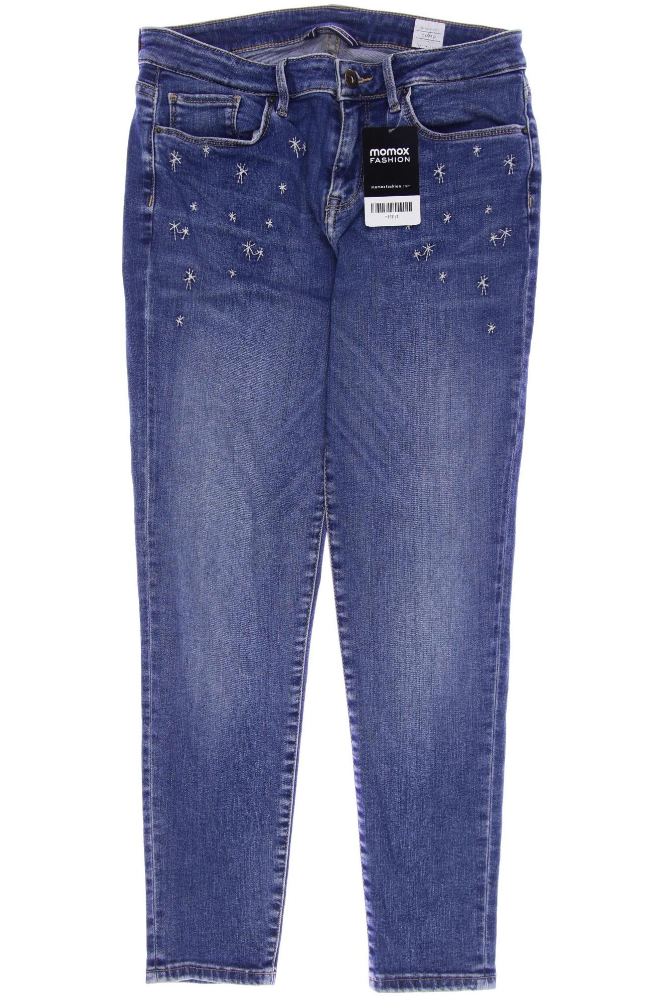 

Tommy Hilfiger Damen Jeans, blau