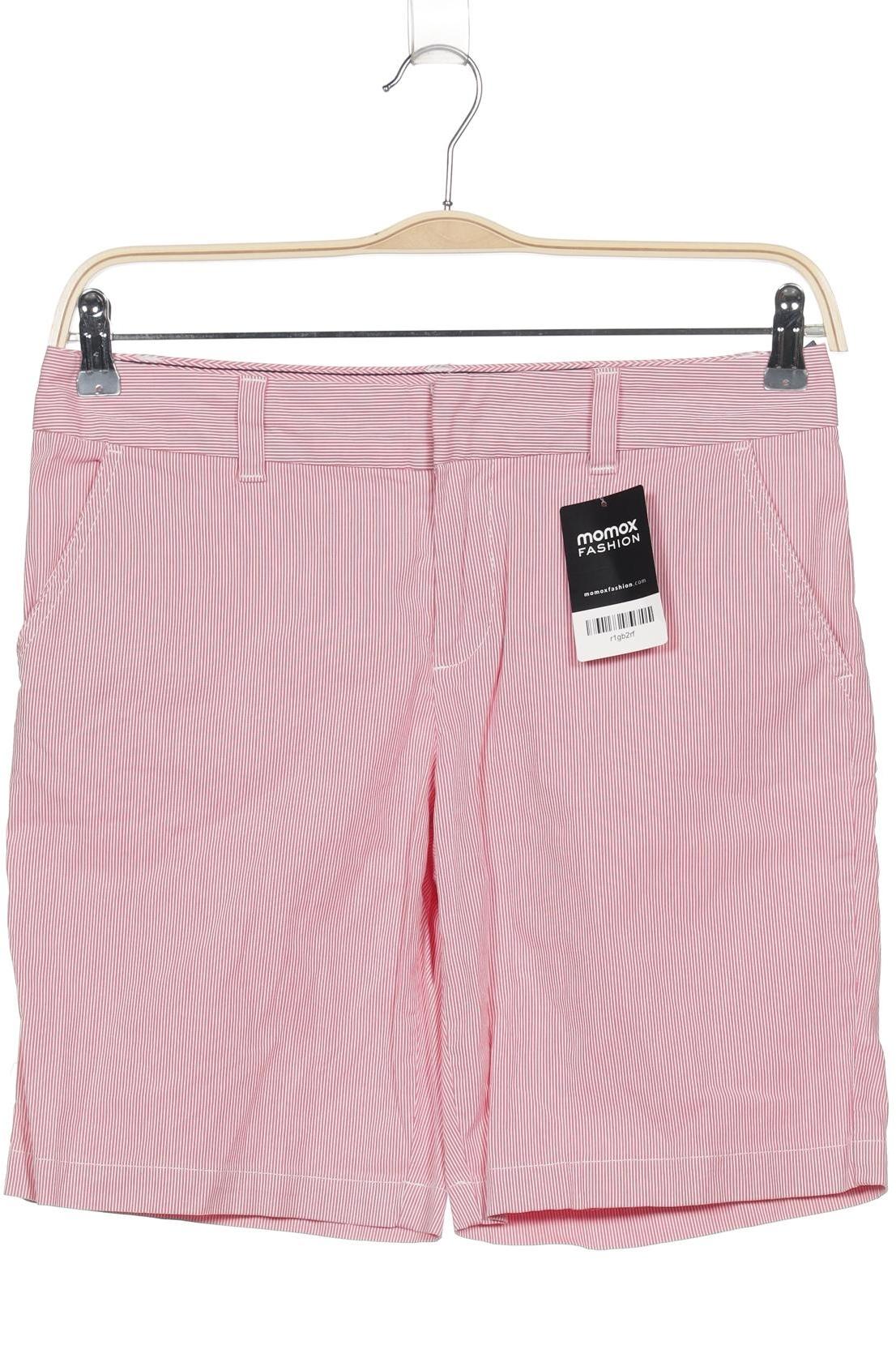 

Tommy Hilfiger Damen Shorts, pink, Gr. 4