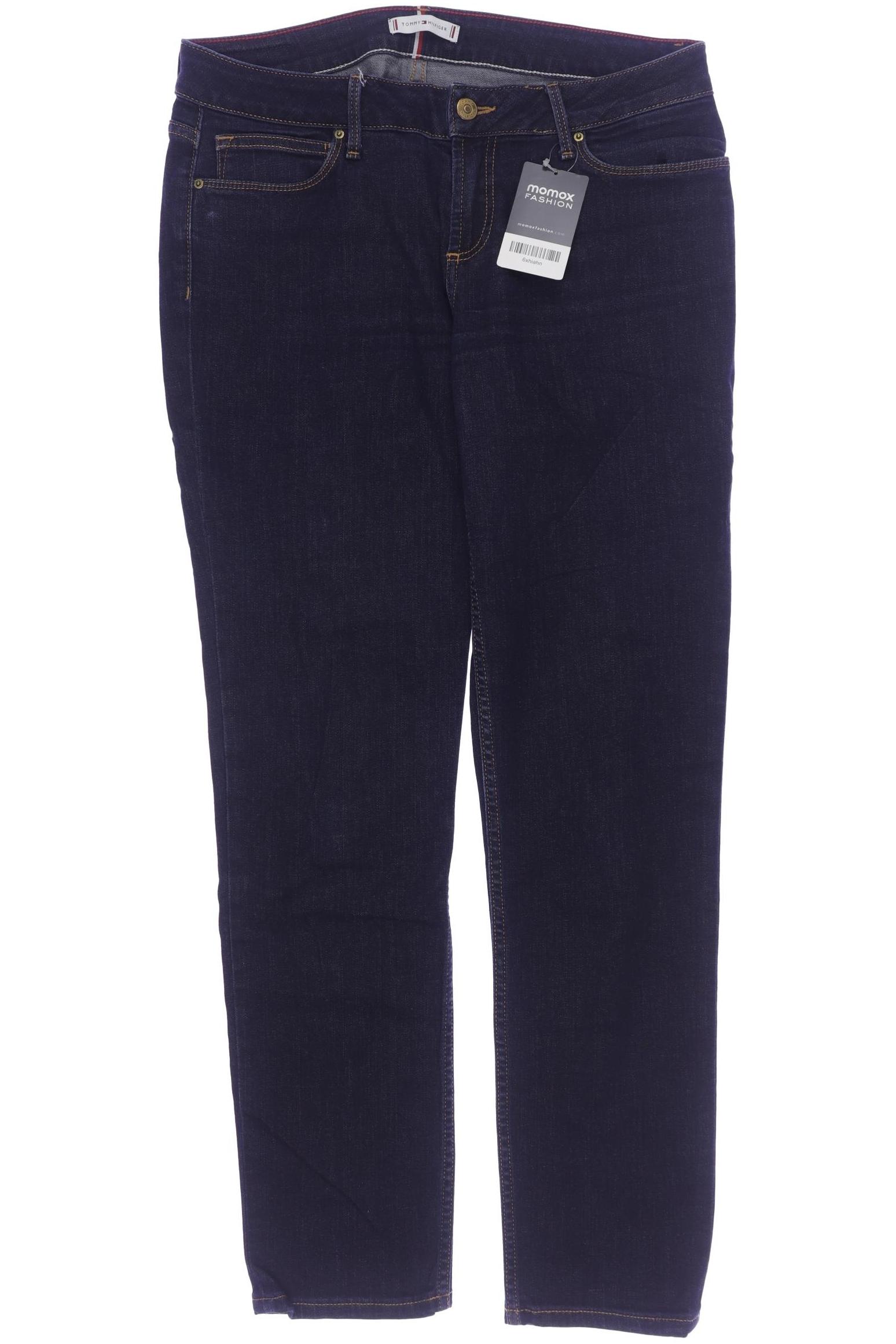 

Tommy Hilfiger Damen Jeans, marineblau, Gr. 30