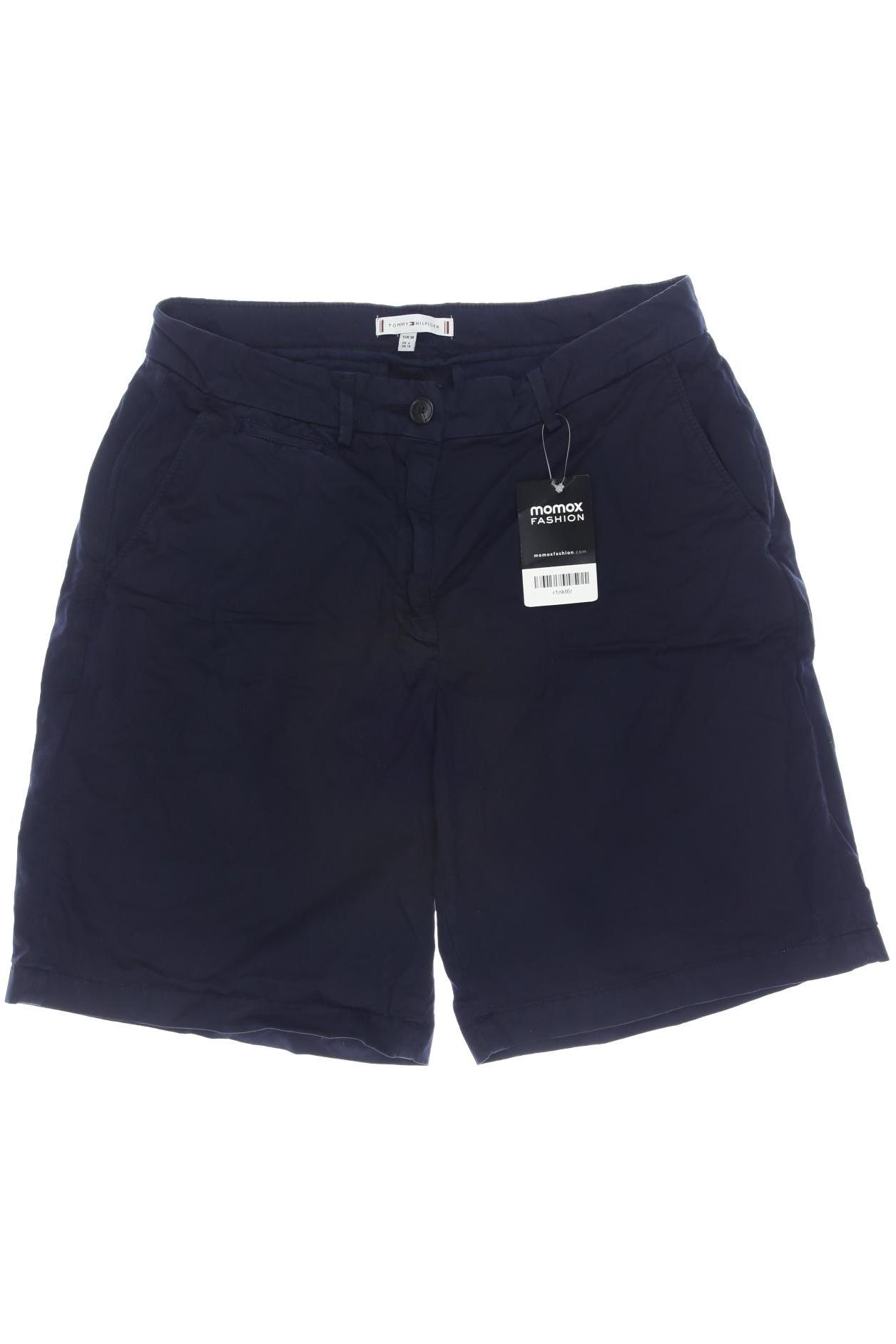 

Tommy Hilfiger Damen Shorts, marineblau, Gr. 38