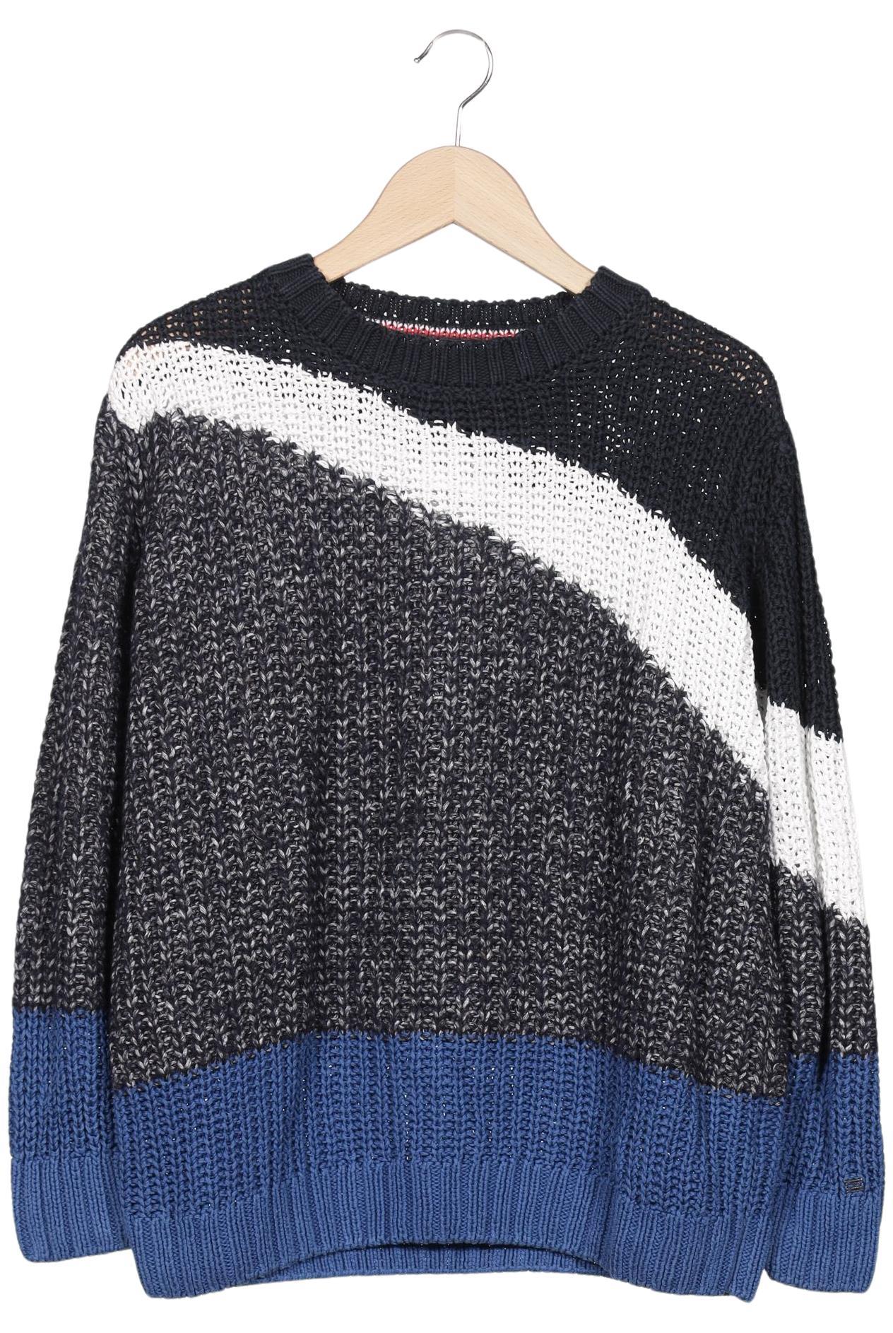 

Tommy Hilfiger Damen Pullover, mehrfarbig, Gr. 42