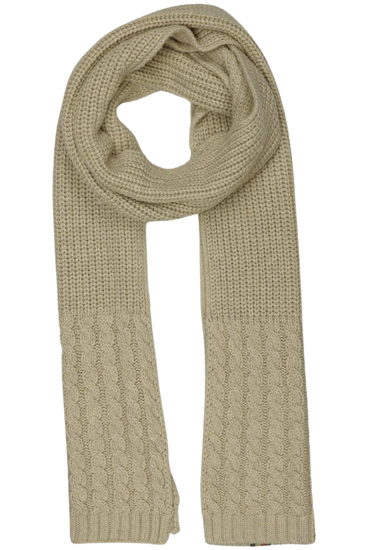 

Tommy Hilfiger Damen Schal, beige, Gr.