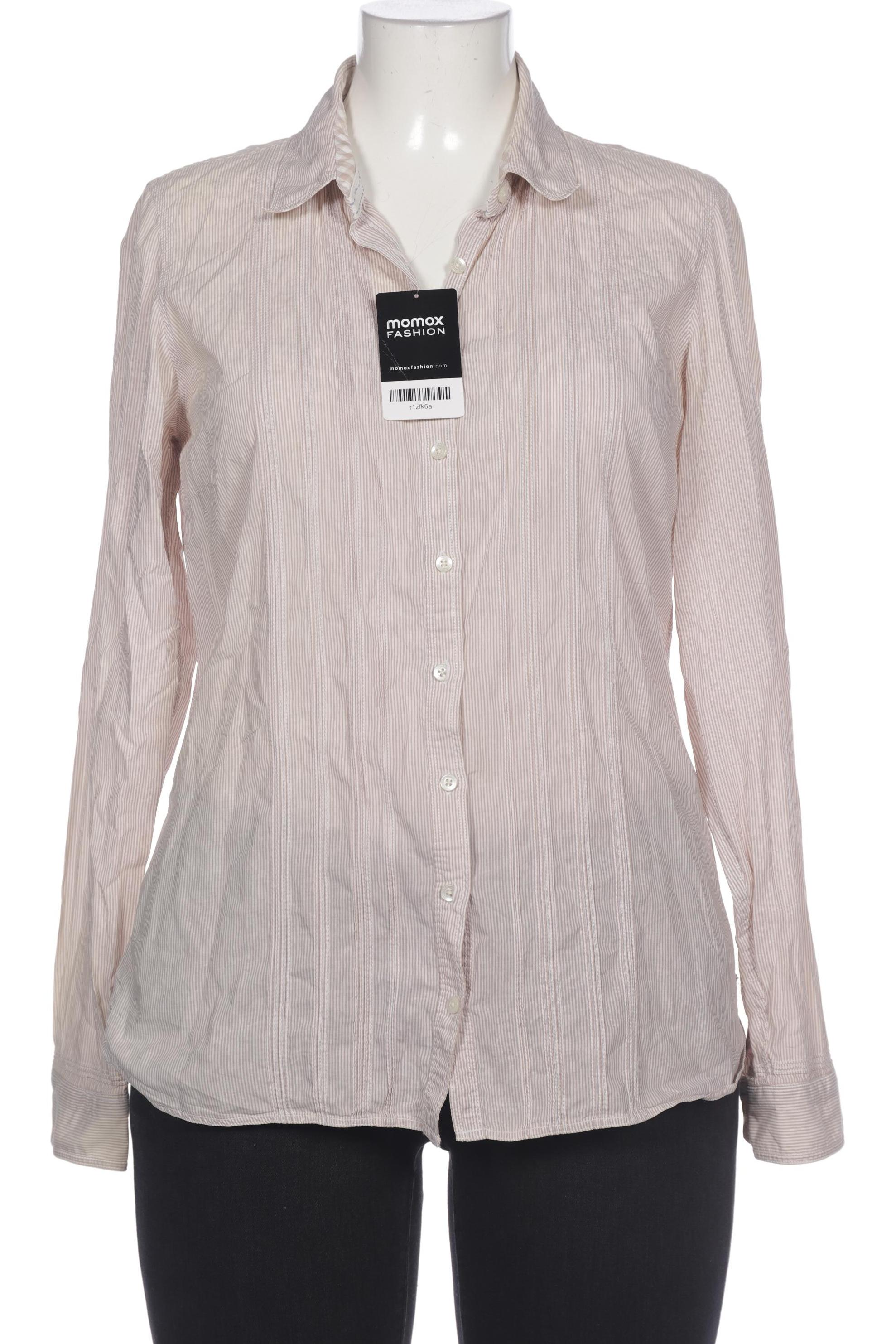 

Tommy Hilfiger Damen Bluse, beige, Gr. 12