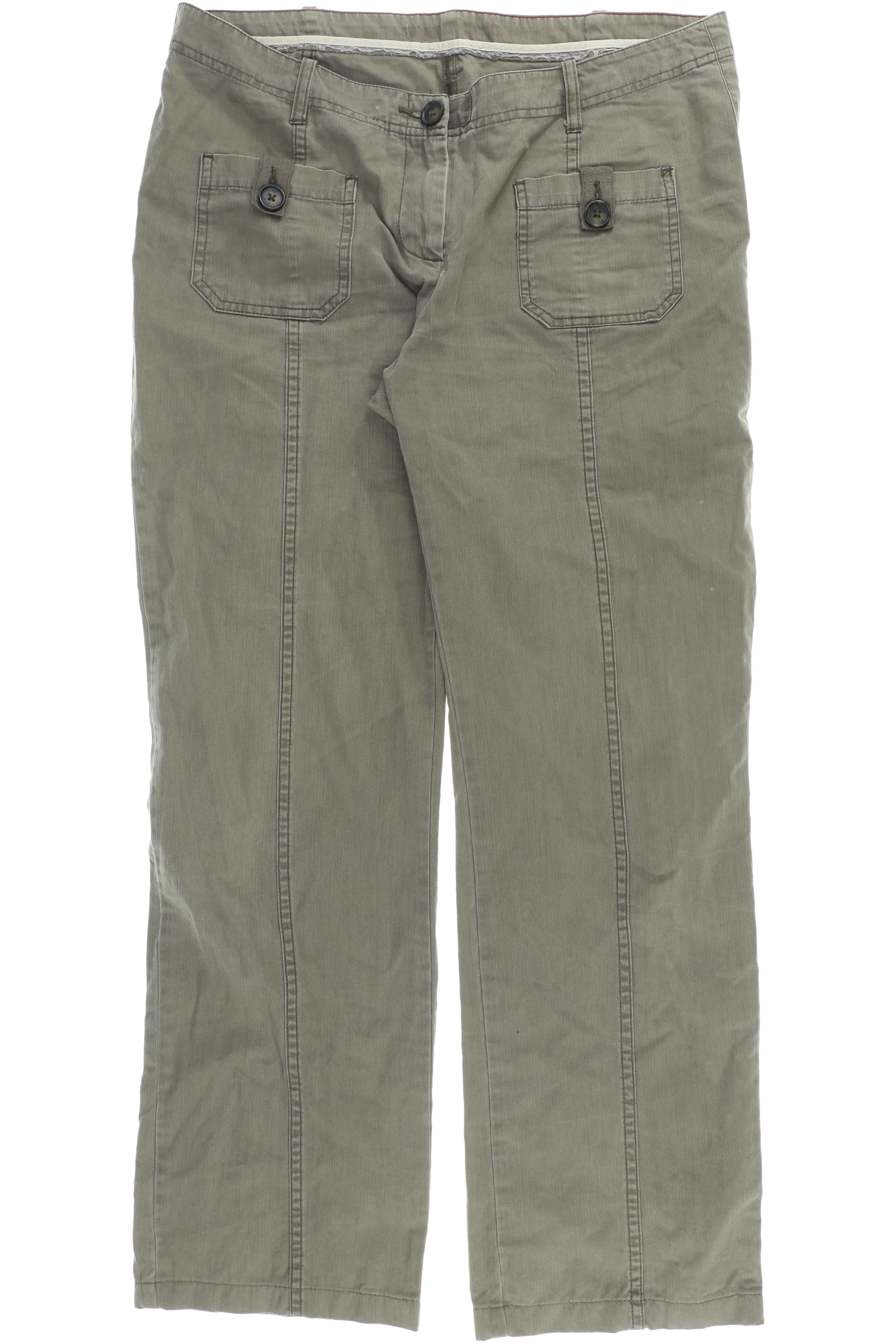 

Tommy Hilfiger Damen Jeans, grün, Gr. 35