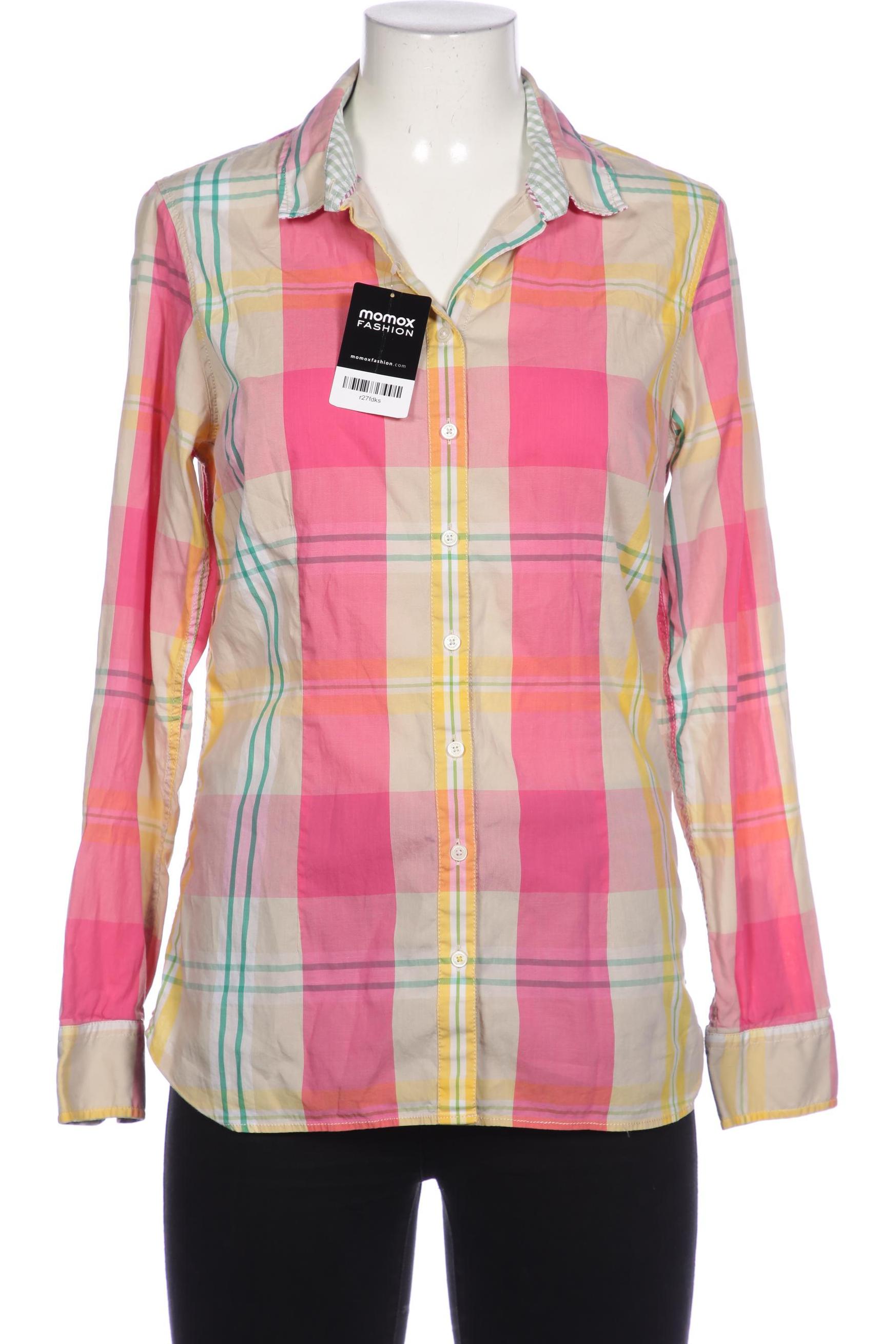 

Tommy Hilfiger Damen Bluse, mehrfarbig, Gr. 10