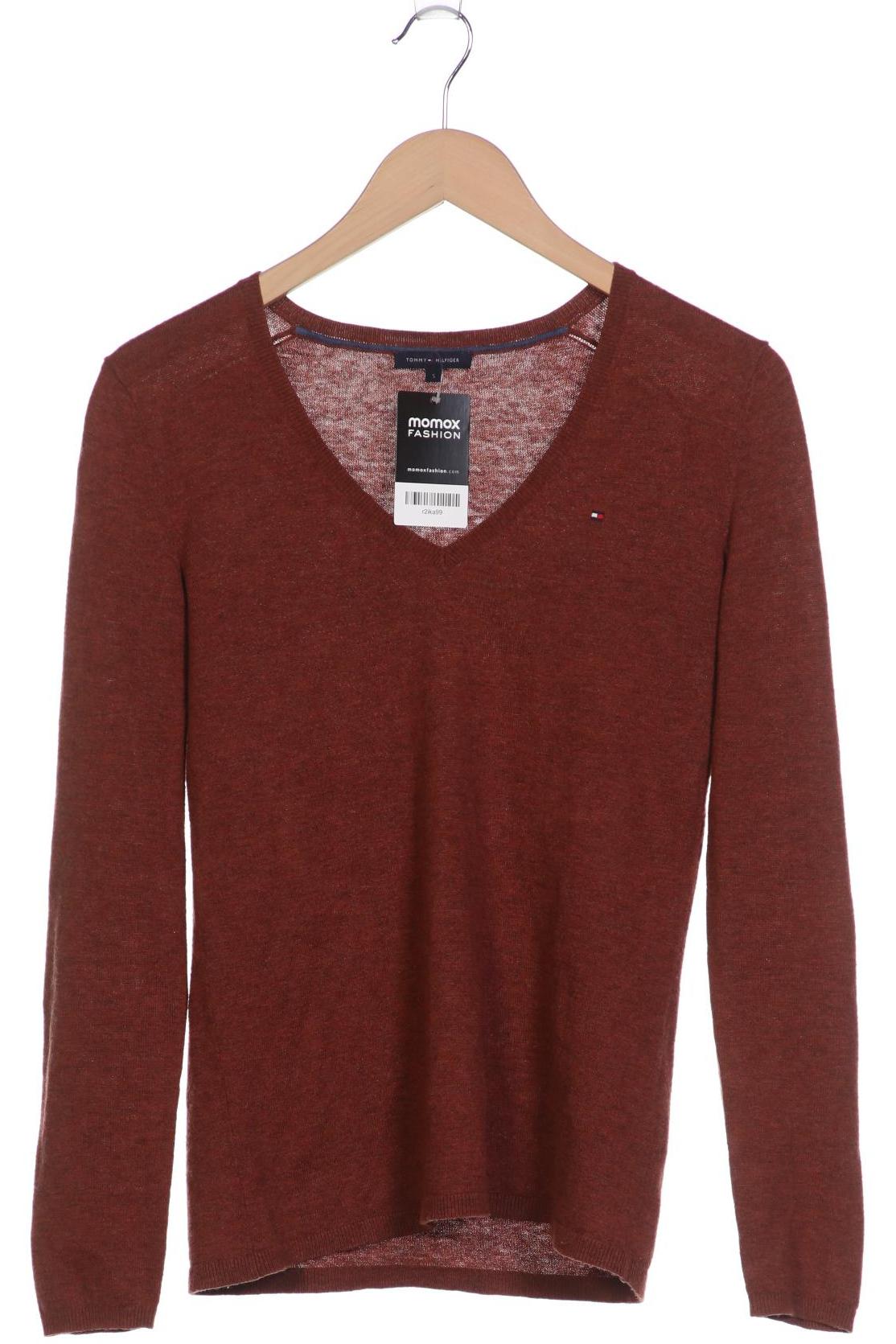 

Tommy Hilfiger Damen Pullover, braun