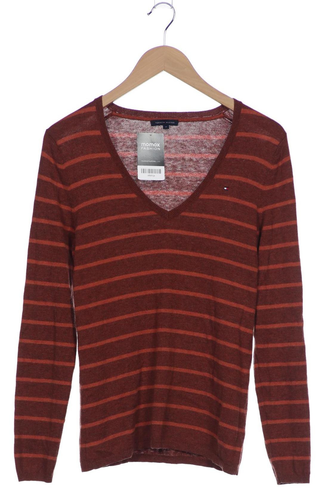 

Tommy Hilfiger Damen Pullover, braun, Gr. 38