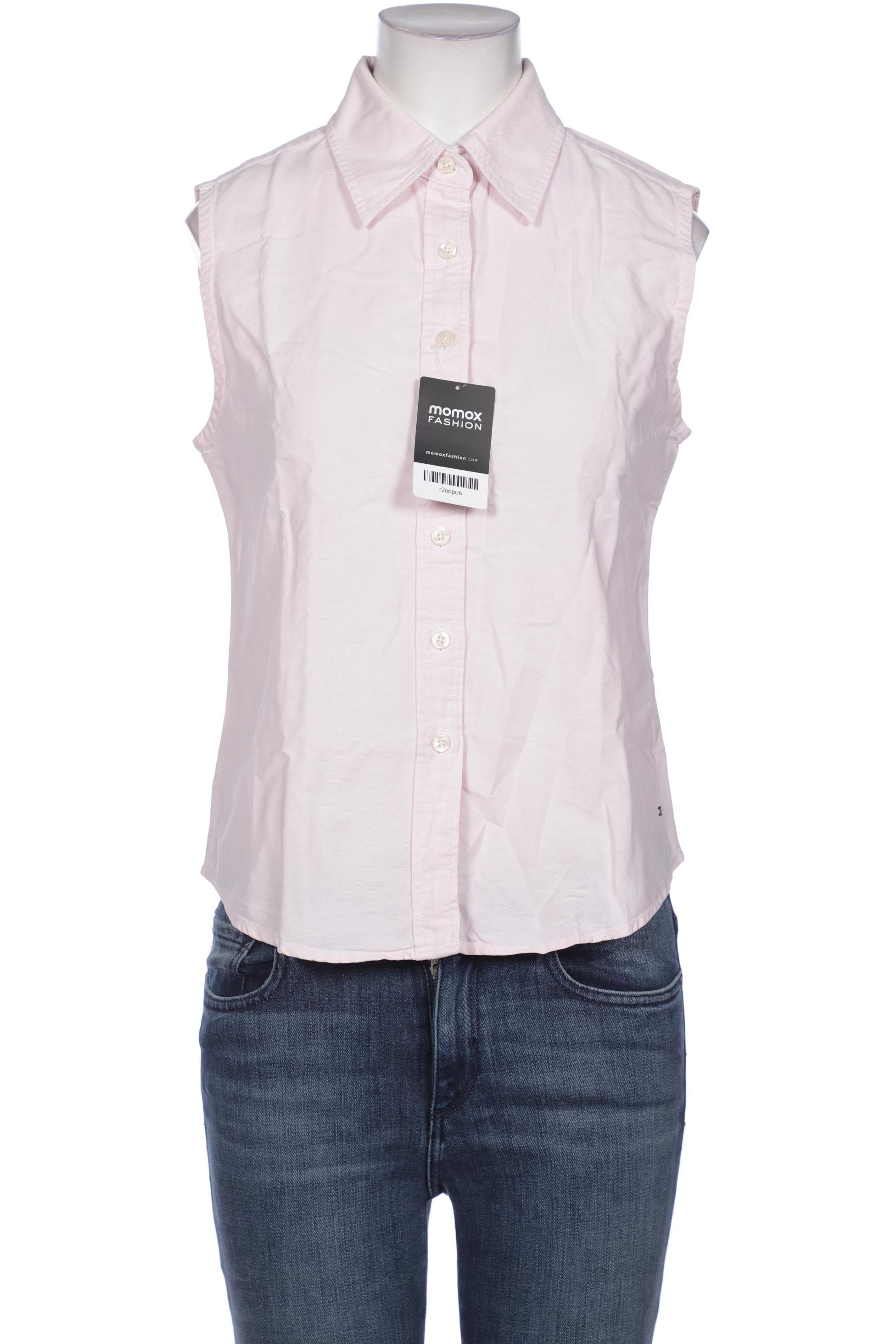 

Tommy Hilfiger Damen Bluse, pink, Gr. 36