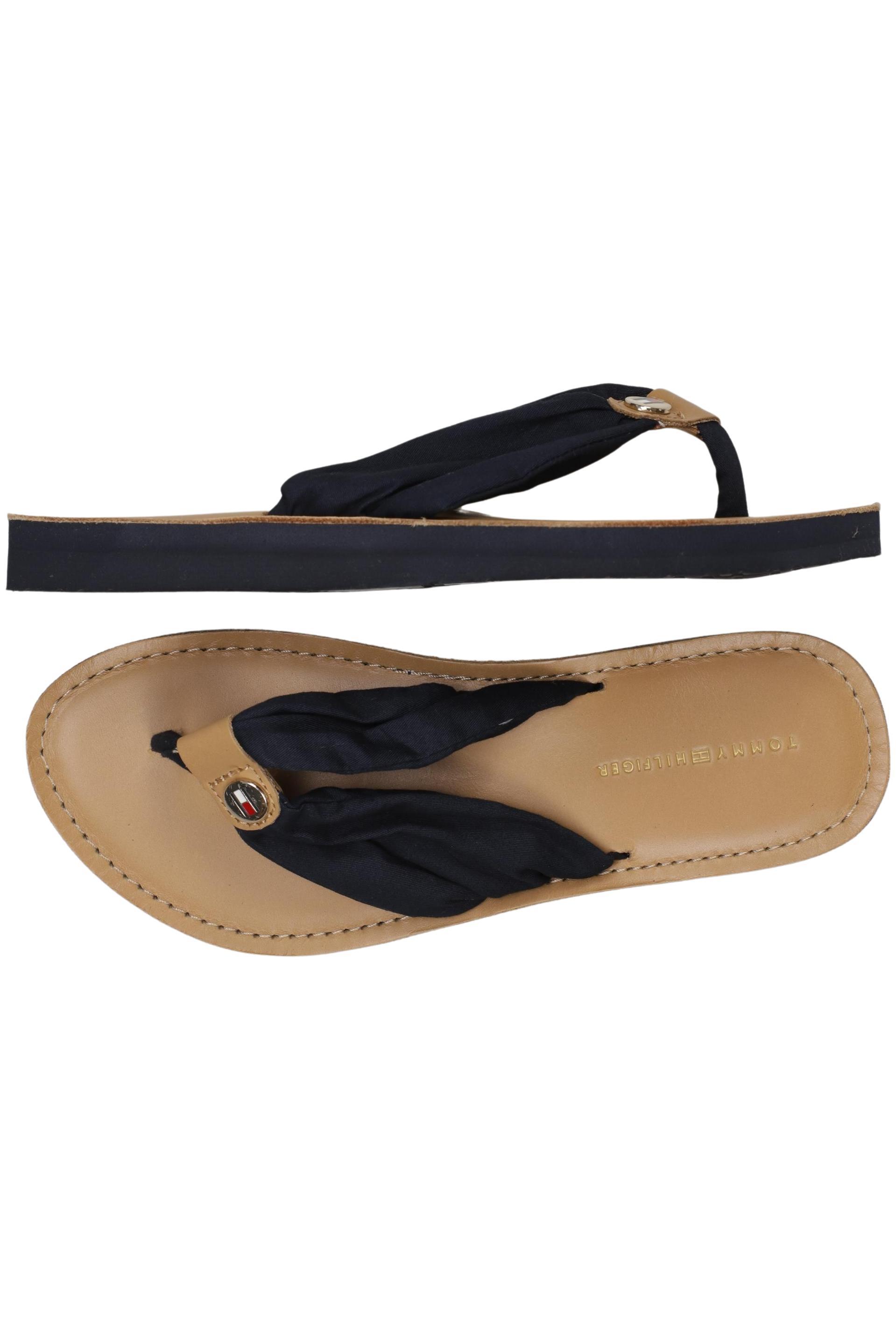 

Tommy Hilfiger Damen Sandale, mehrfarbig, Gr. 36