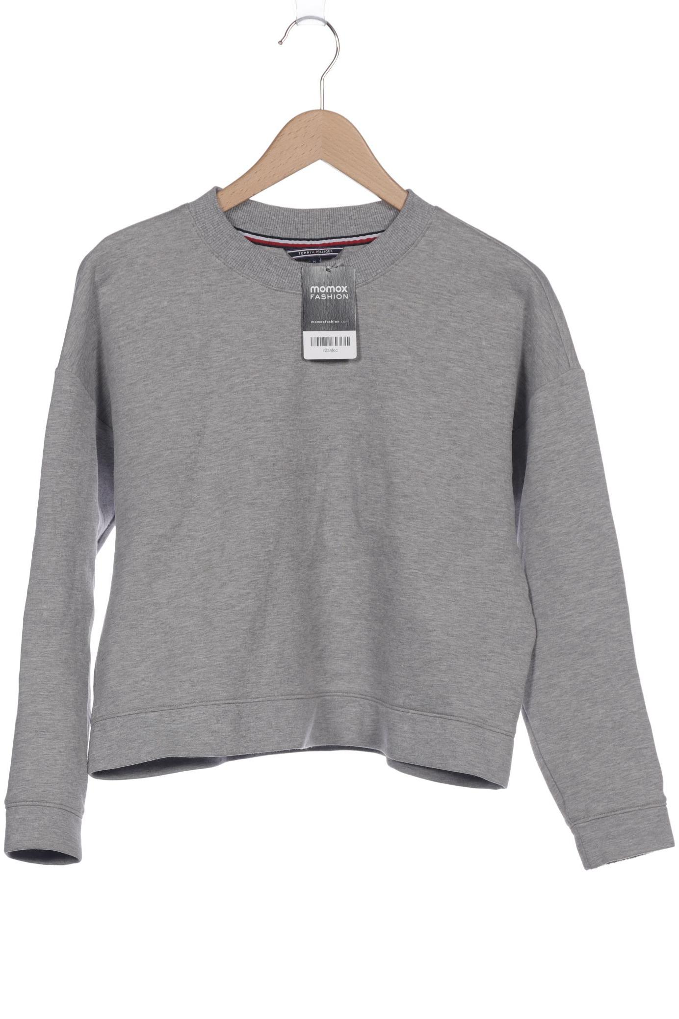 

Tommy Hilfiger Damen Sweatshirt, grau