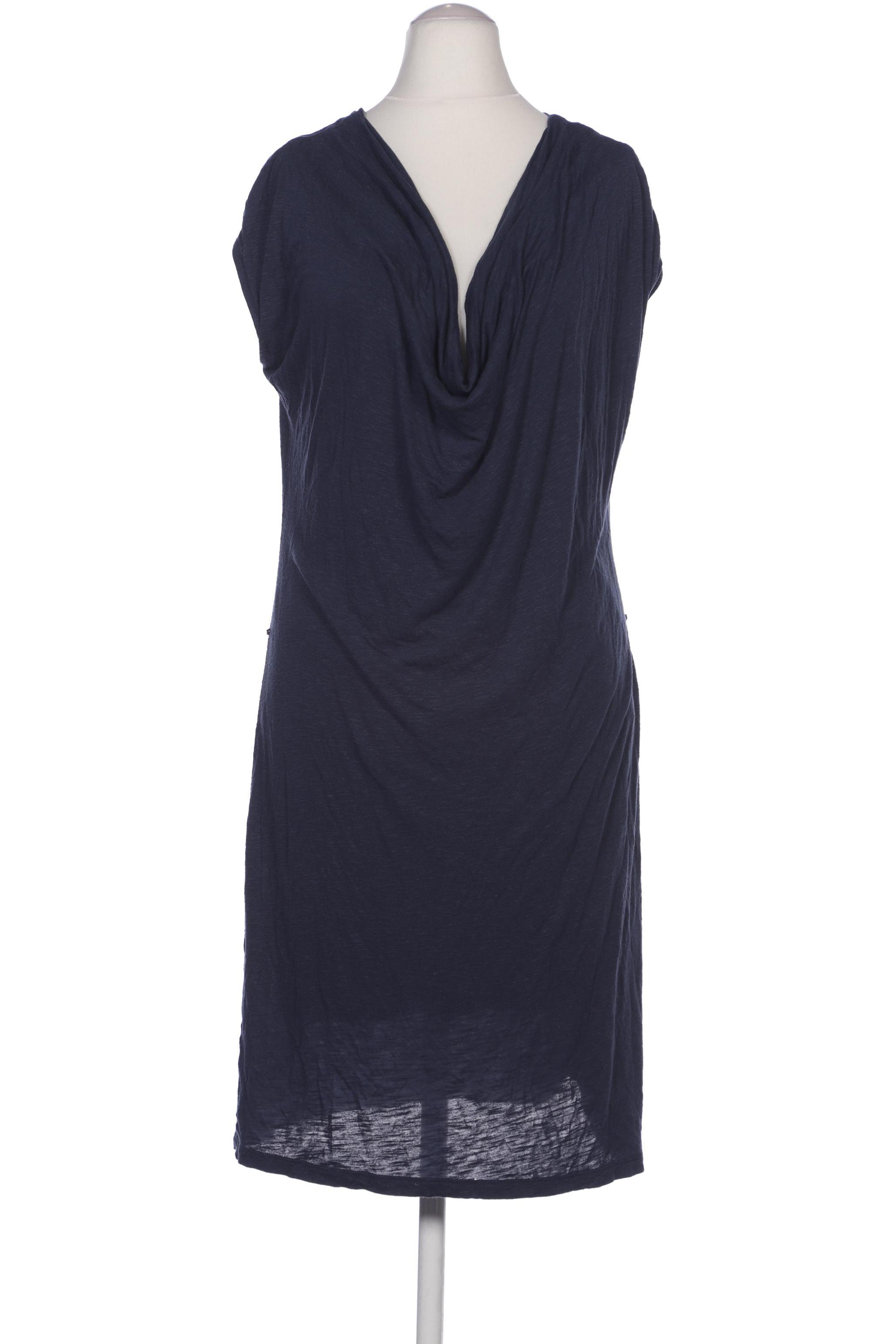 

Tommy Hilfiger Damen Kleid, marineblau, Gr. 38