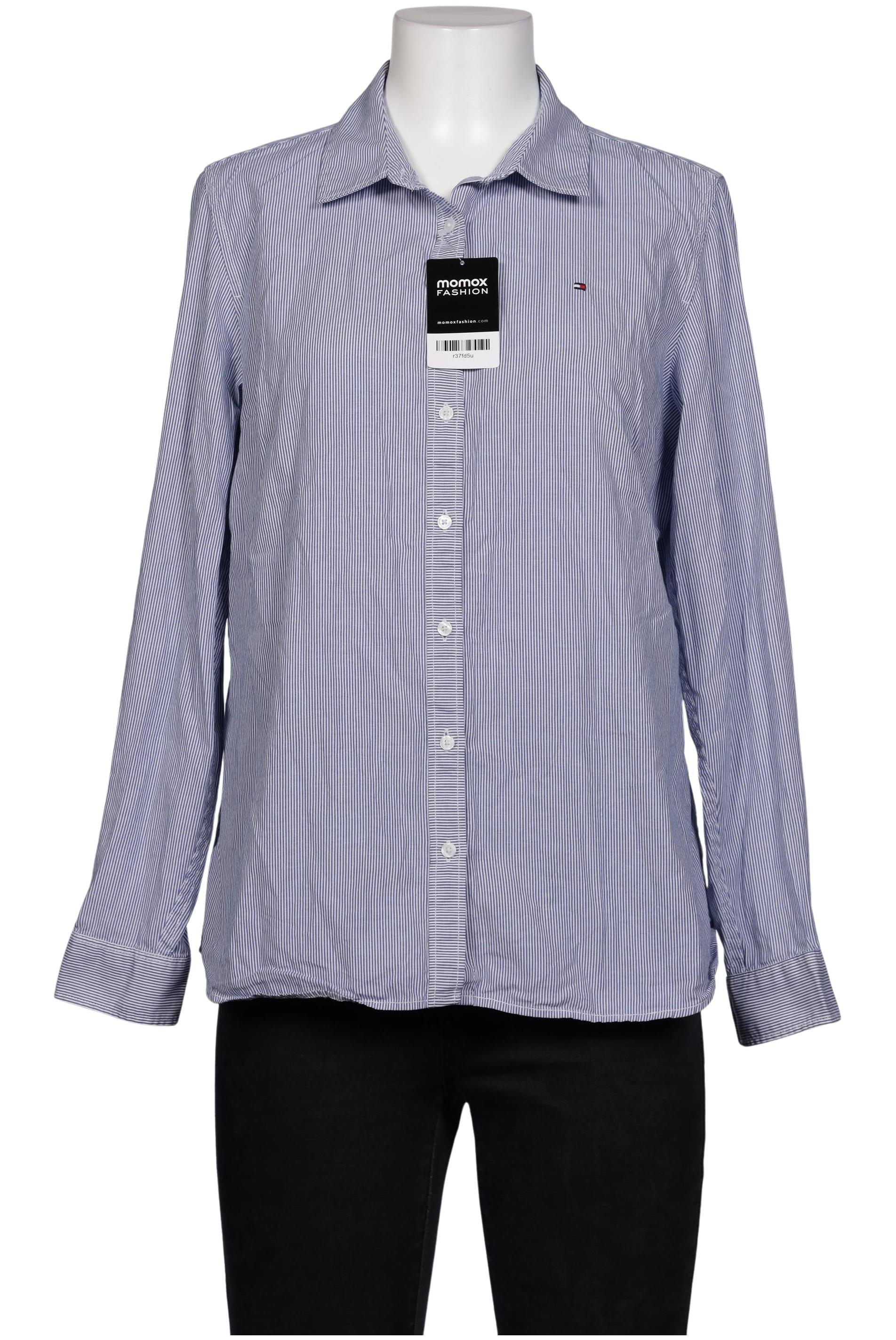 

Tommy Hilfiger Damen Bluse, mehrfarbig, Gr. 42