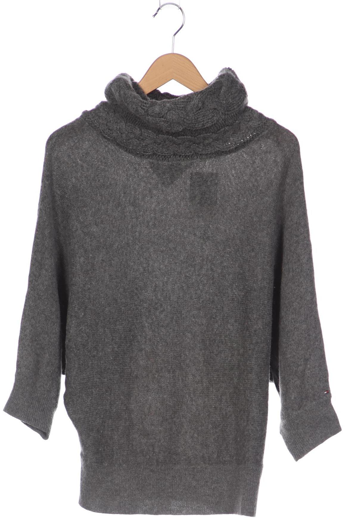 

Tommy Hilfiger Damen Pullover, grau