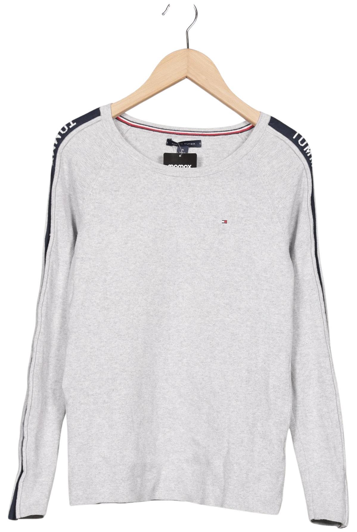 

Tommy Hilfiger Damen Pullover, grau, Gr. 38