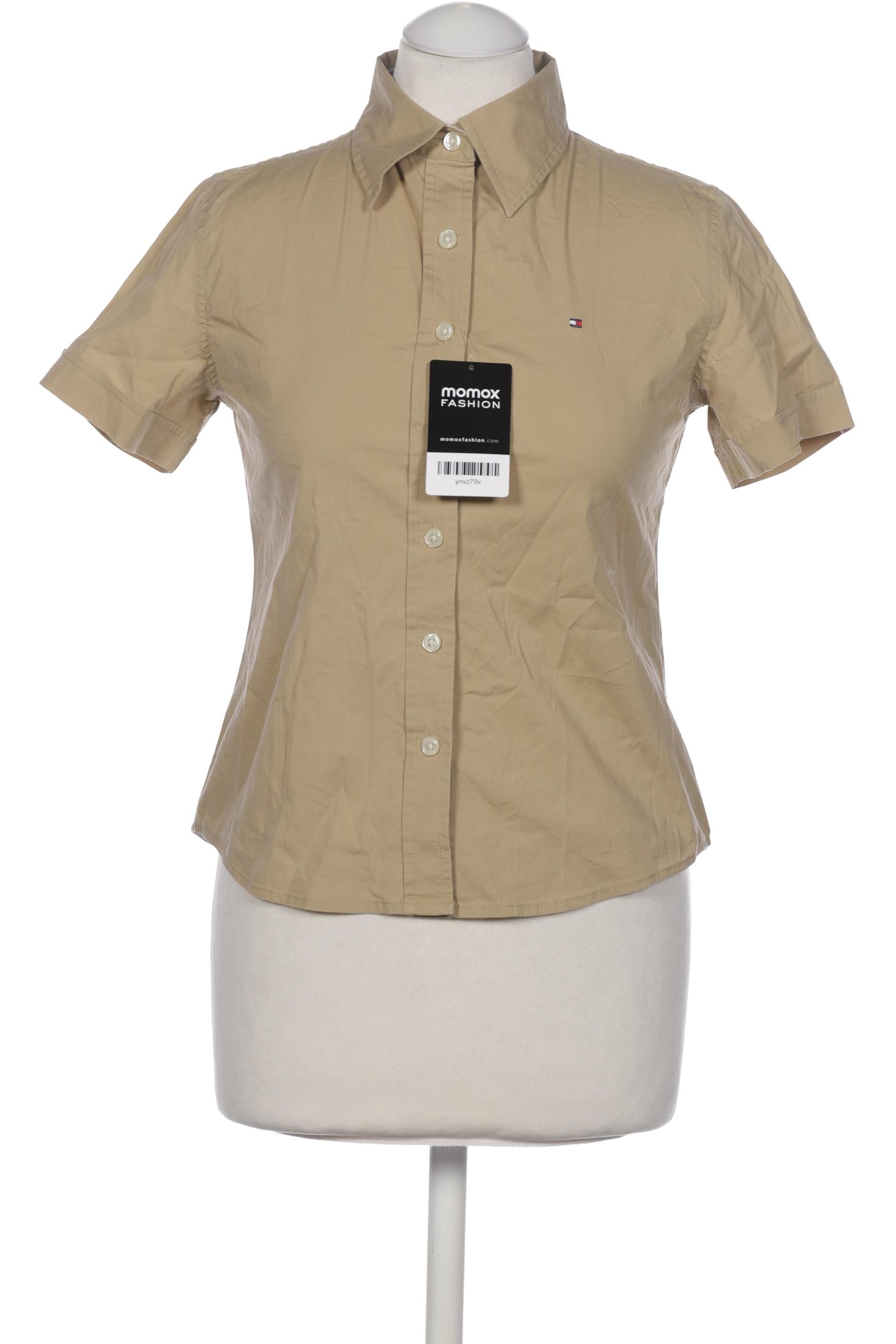 

Tommy Hilfiger Damen Bluse, beige, Gr. 6