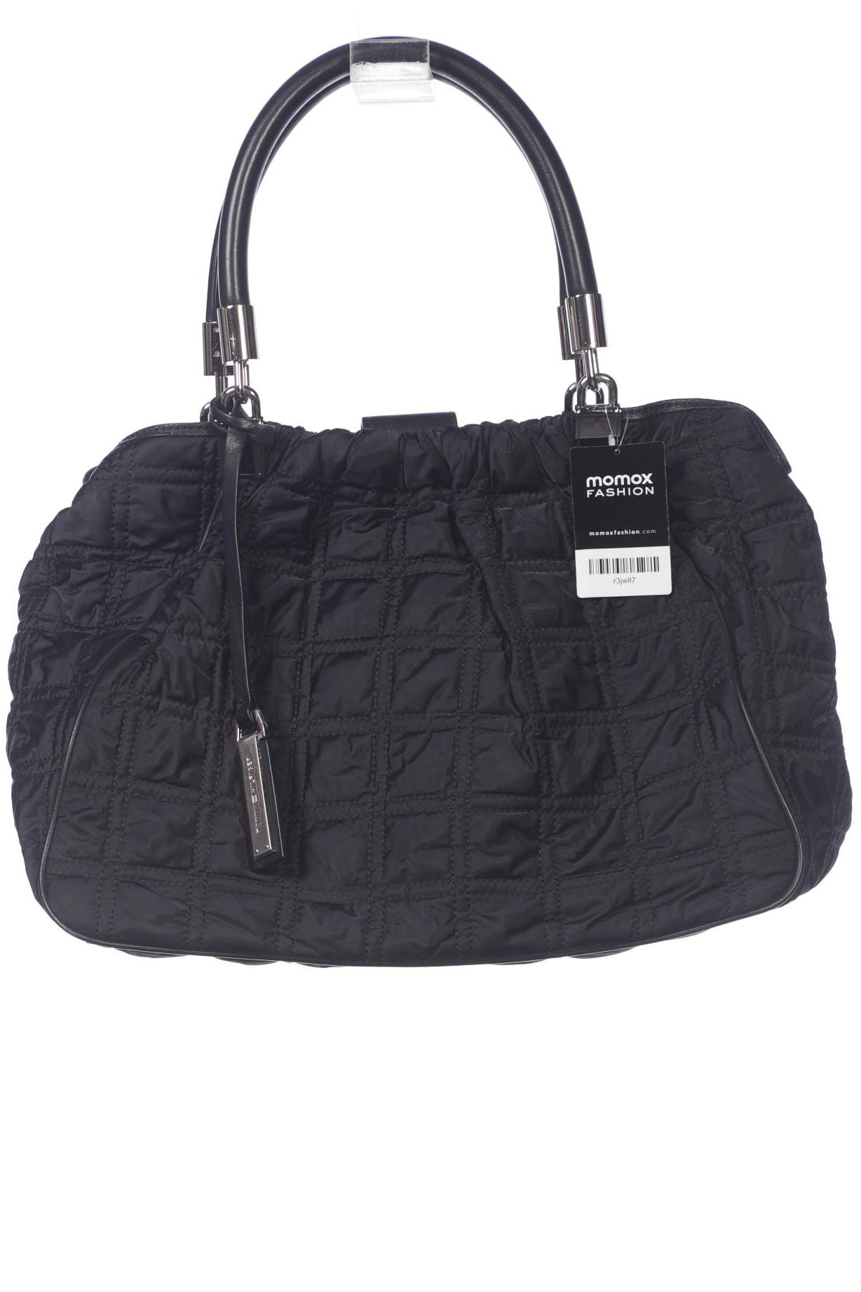 

Tommy Hilfiger Damen Handtasche, schwarz, Gr.