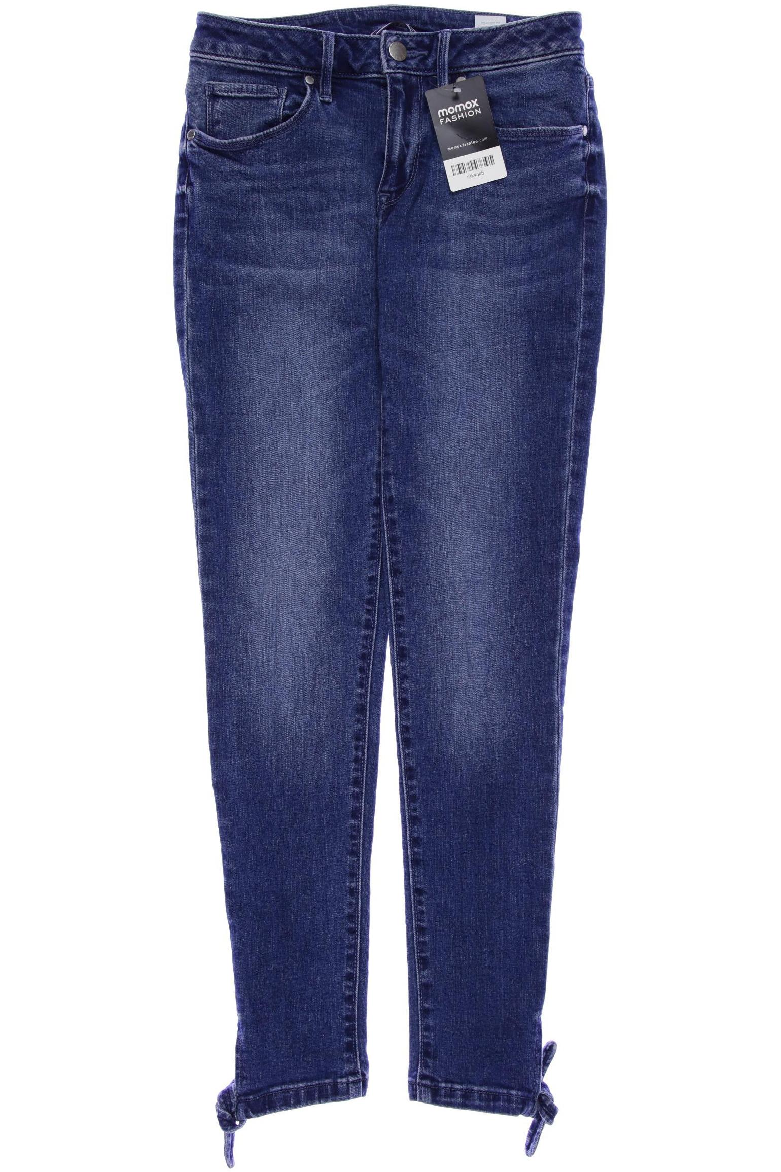 

Tommy Hilfiger Damen Jeans, blau, Gr. 27
