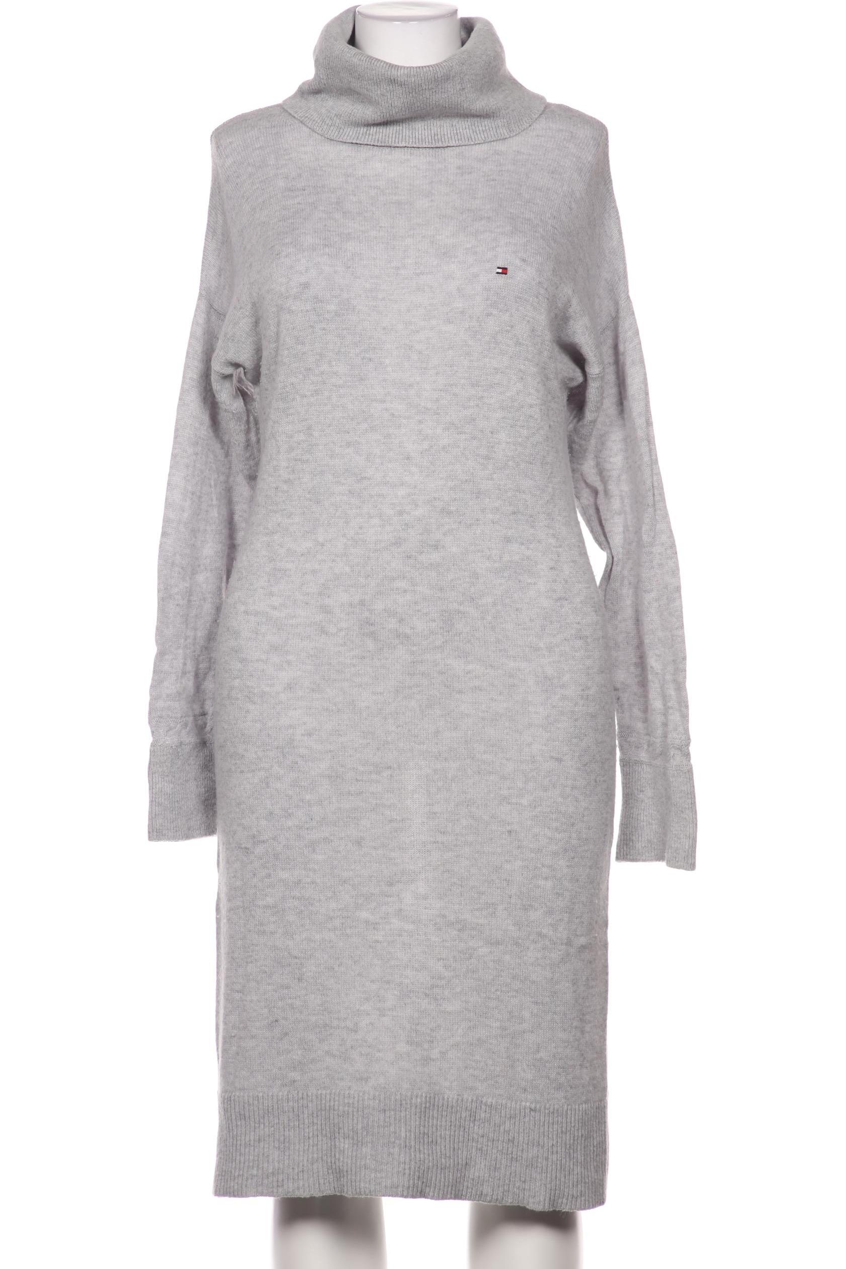 

Tommy Hilfiger Damen Kleid, grau, Gr. 44
