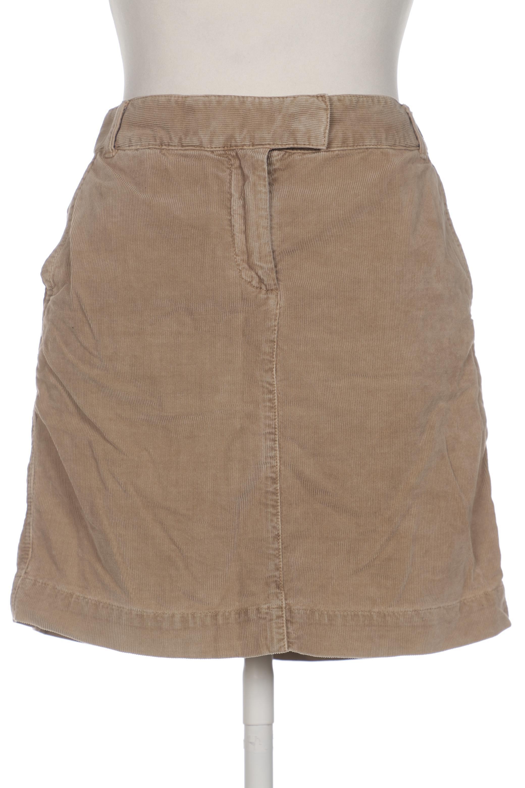 

Tommy Hilfiger Damen Rock, beige, Gr. 8