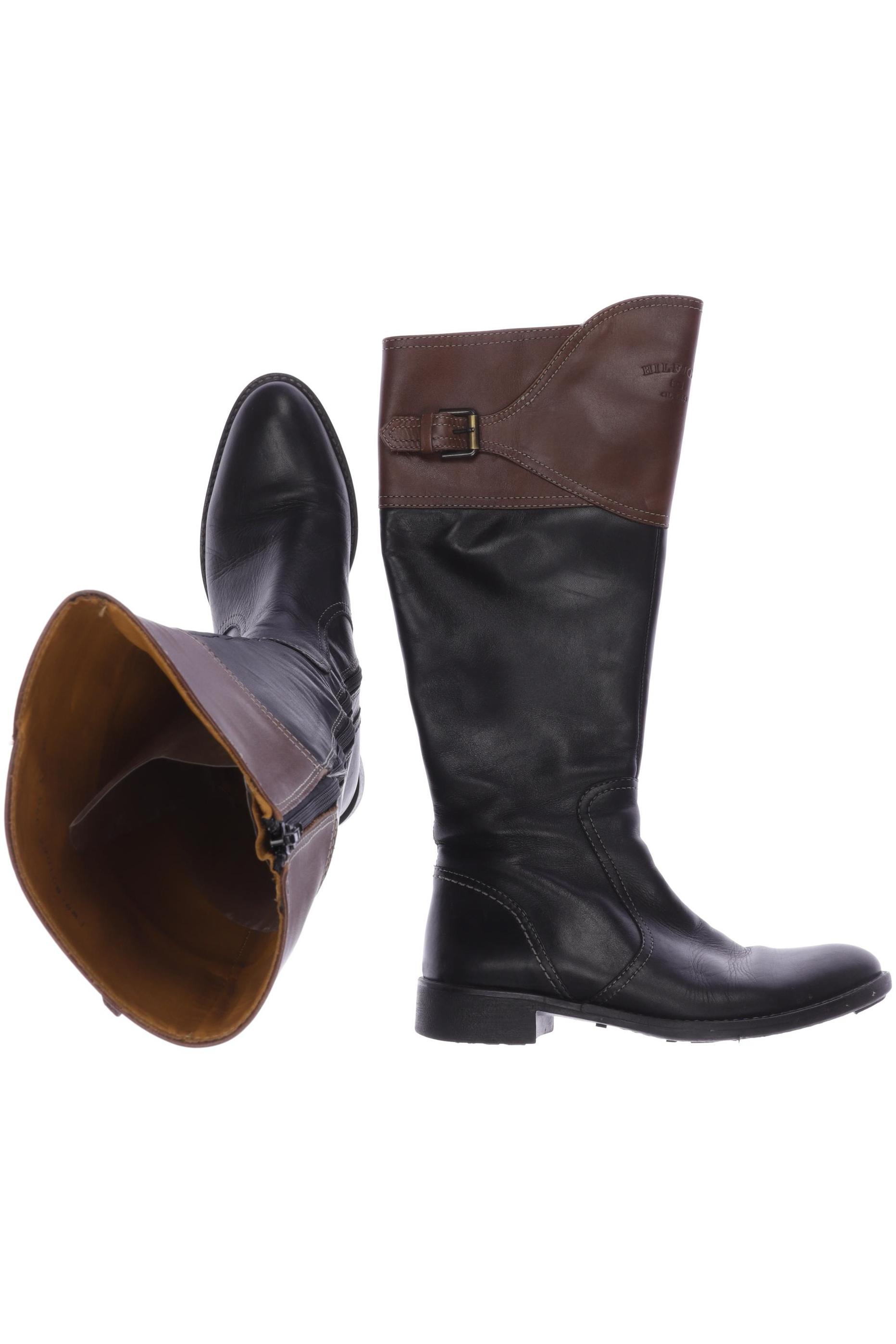 

Tommy Hilfiger Damen Stiefel, marineblau, Gr. 37