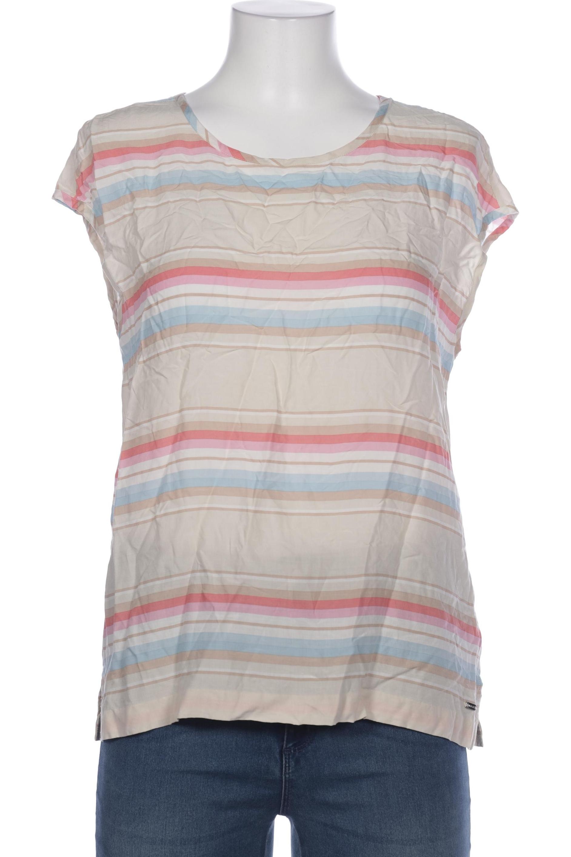 

Tommy Hilfiger Damen Bluse, beige, Gr. 12