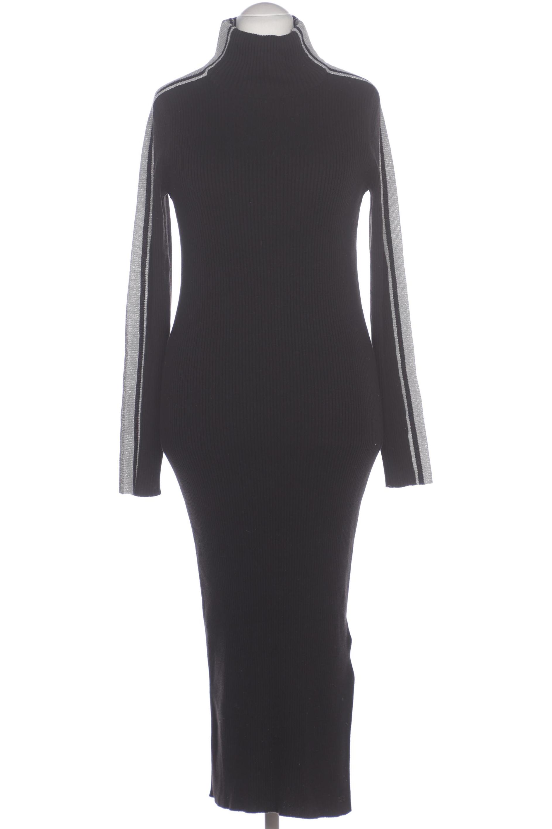 

Tommy Hilfiger Damen Kleid, schwarz, Gr. 42