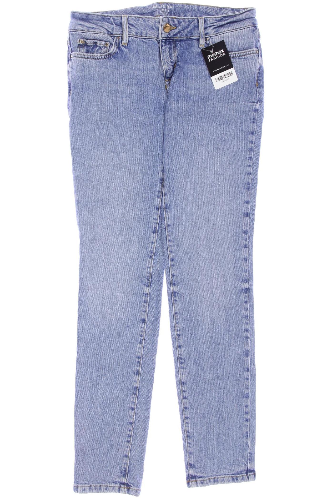 

Tommy Hilfiger Damen Jeans, blau, Gr. 30