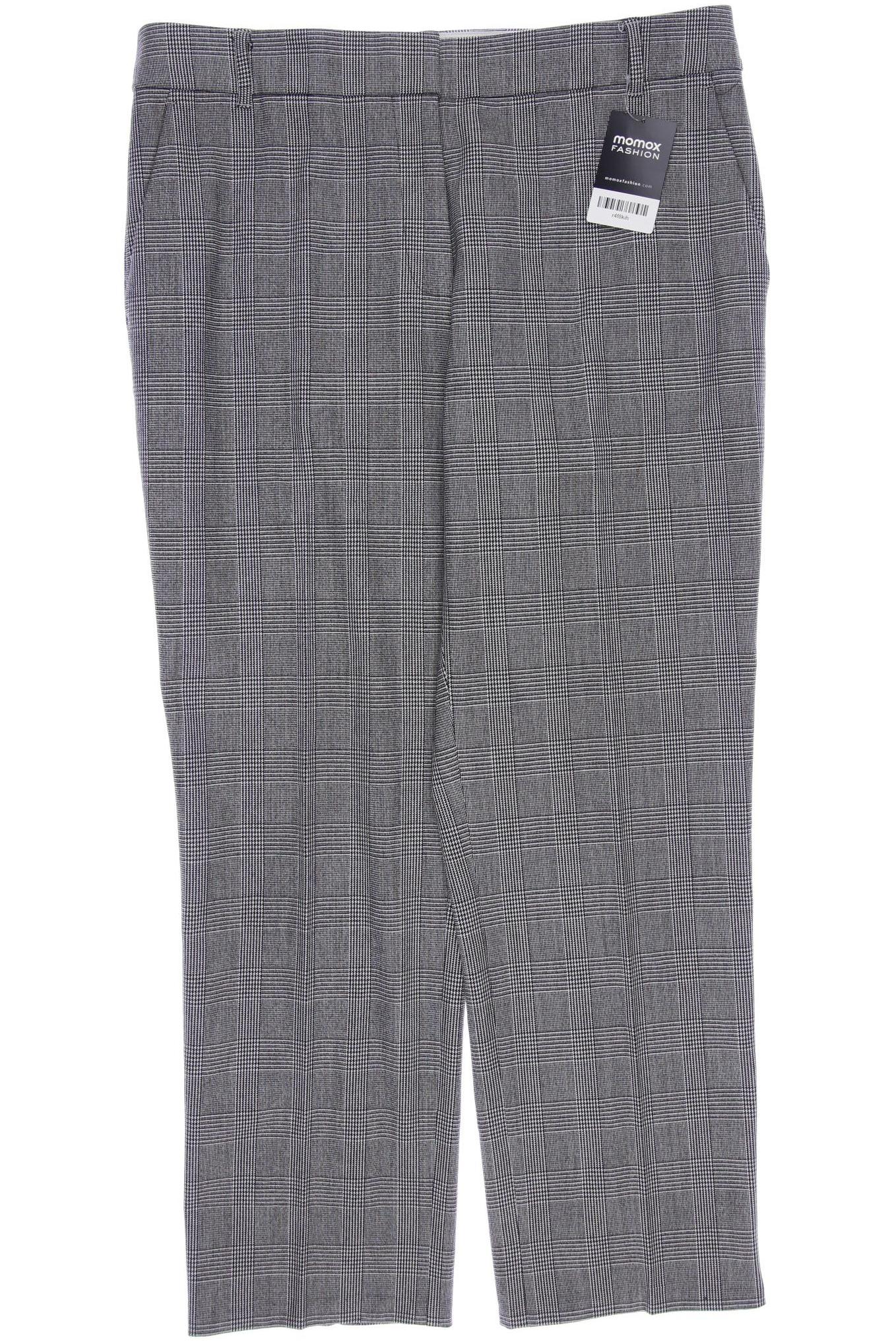 

Tommy Hilfiger Damen Stoffhose, schwarz