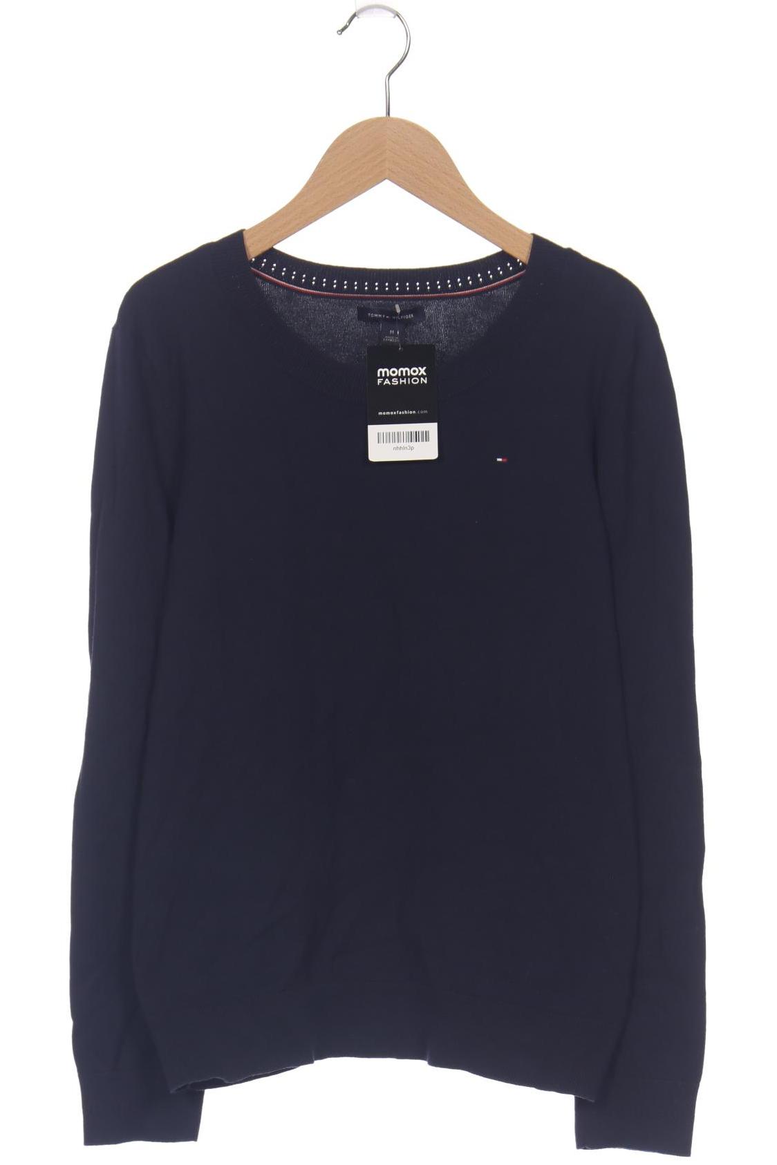 

Tommy Hilfiger Damen Pullover, marineblau, Gr. 38