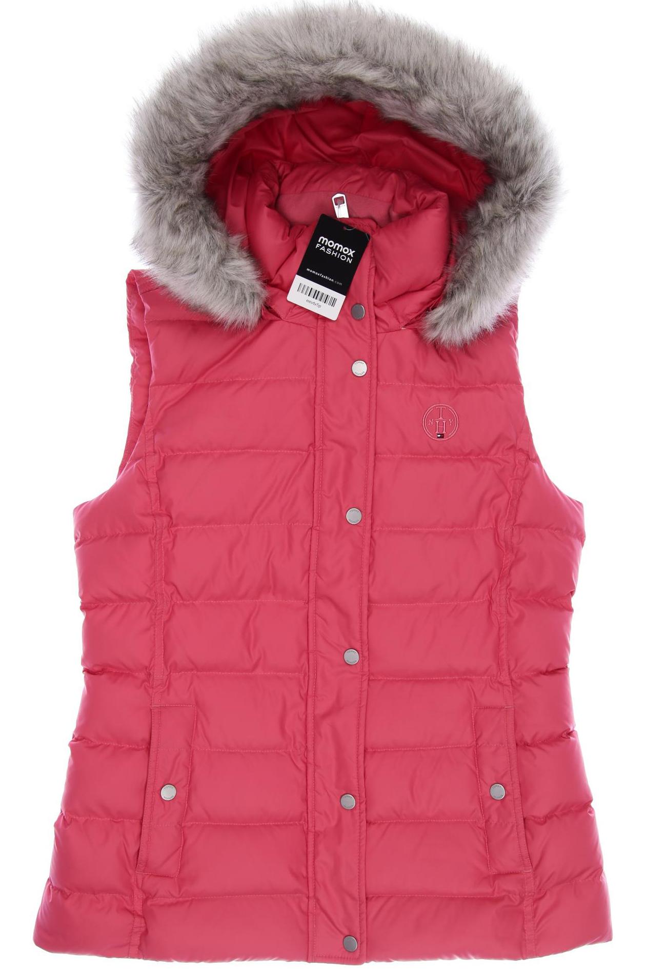 

Tommy Hilfiger Damen Weste, pink