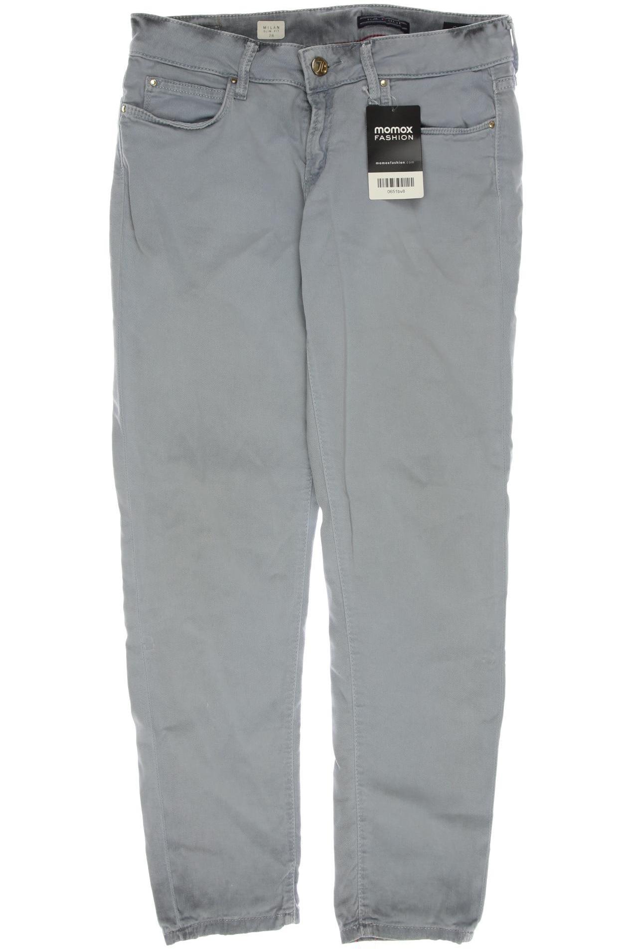 

Tommy Hilfiger Damen Jeans, blau, Gr. 38