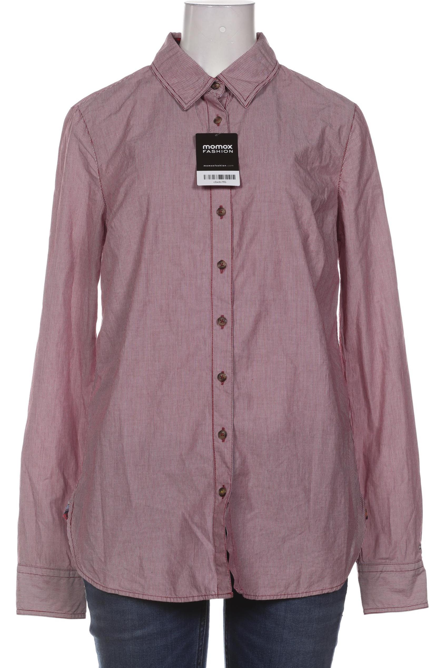 

Tommy Hilfiger Damen Bluse, rot, Gr. 6