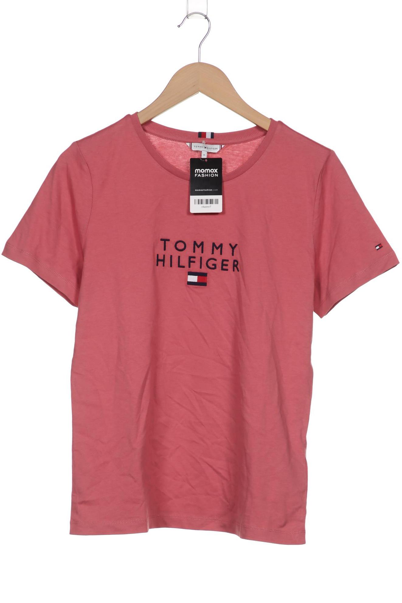 

Tommy Hilfiger Damen T-Shirt, pink
