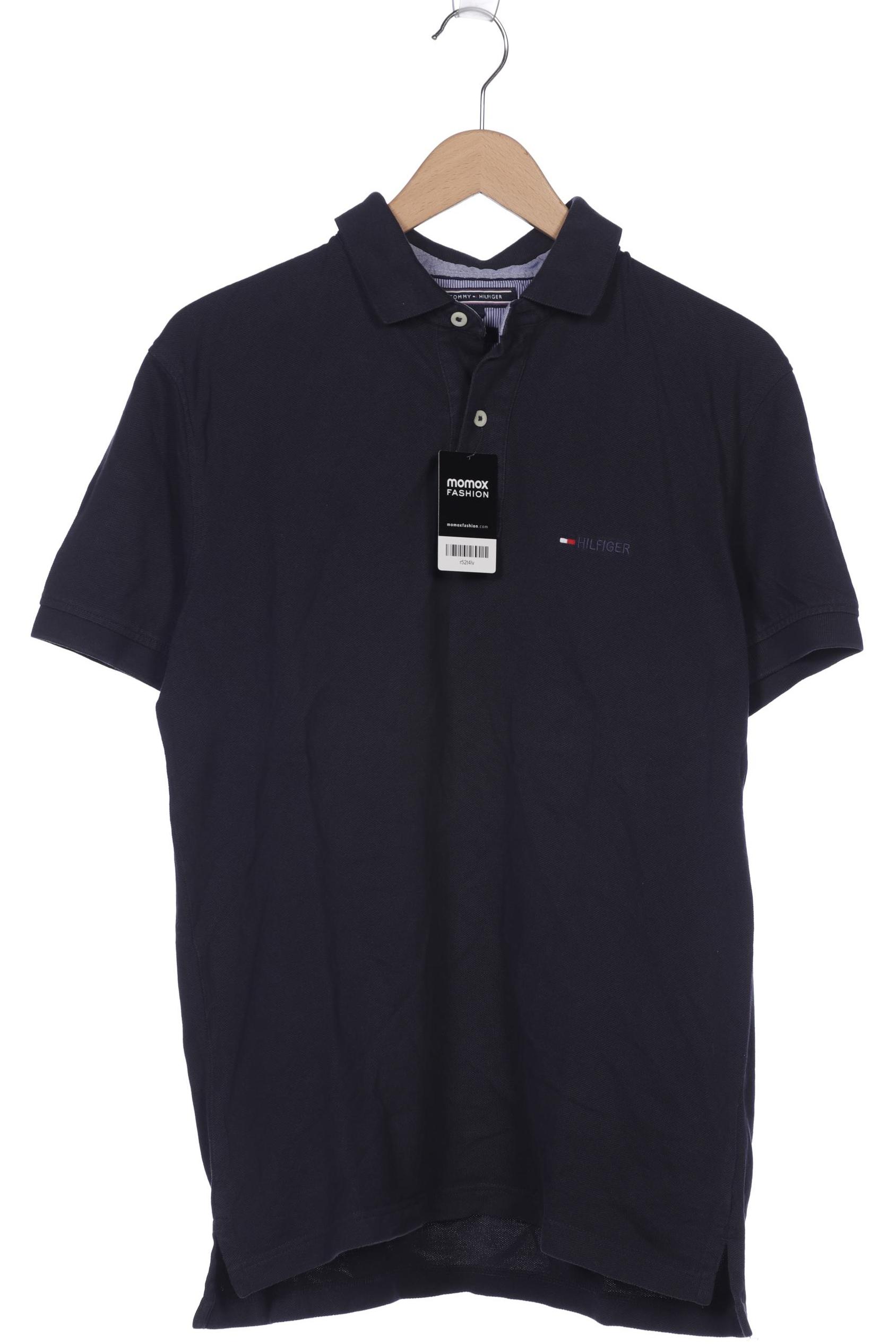 

Tommy Hilfiger Damen Poloshirt, marineblau