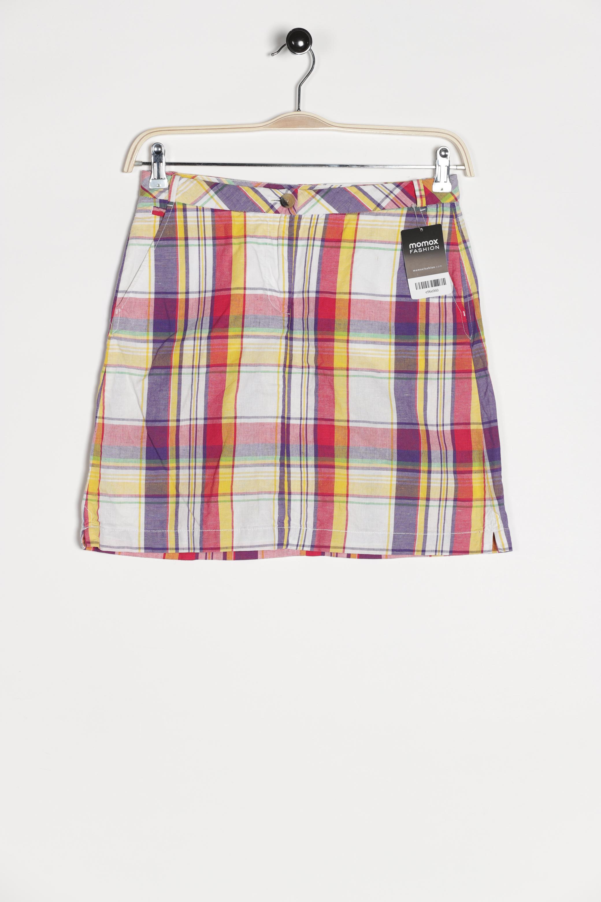 

Tommy Hilfiger Damen Rock, mehrfarbig