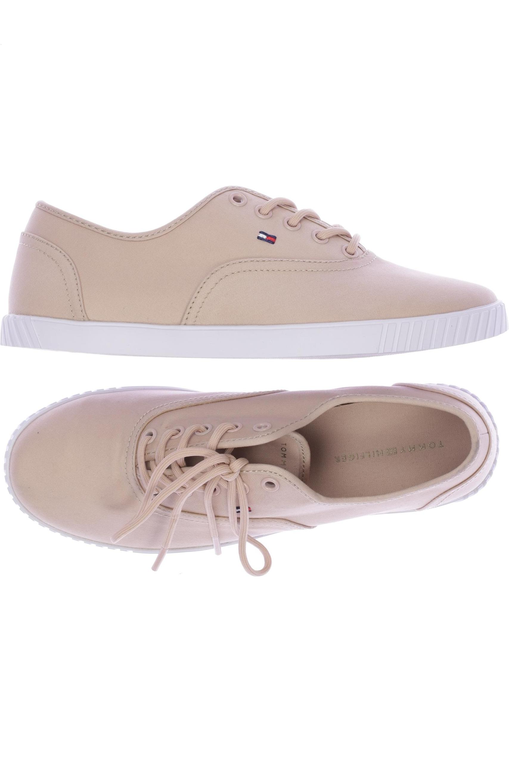 Thumbnail - Tommy Hilfiger Damen Sneakers, beige, Gr. 36