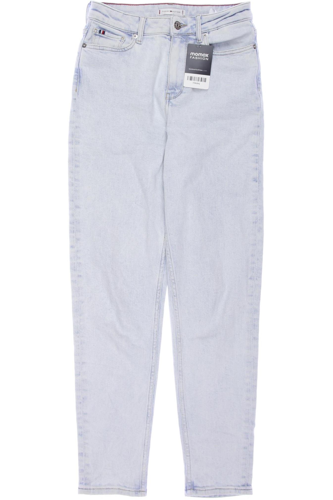 

Tommy Hilfiger Damen Jeans, hellblau
