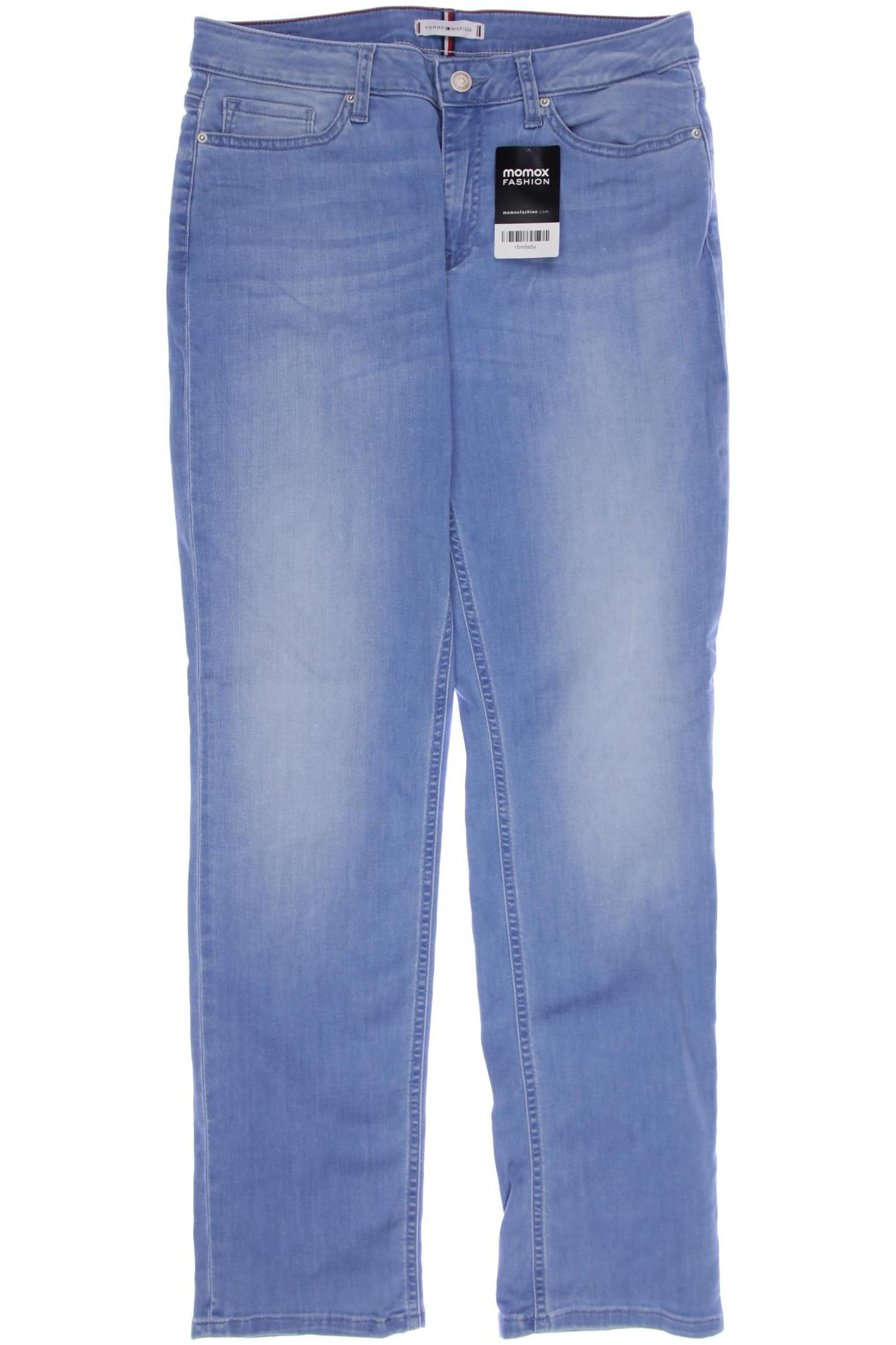 

Tommy Hilfiger Damen Jeans, hellblau