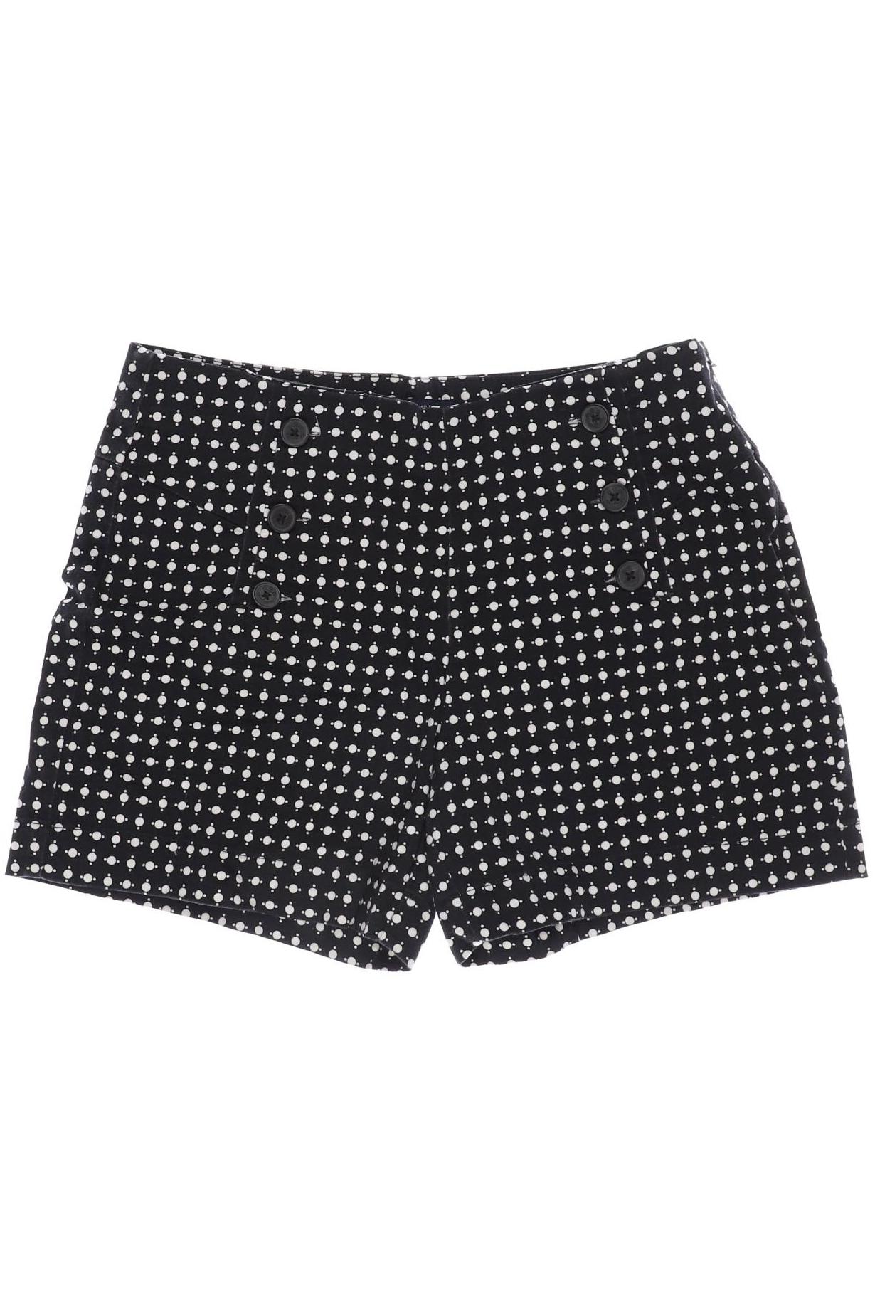 

Tommy Hilfiger Damen Shorts, schwarz