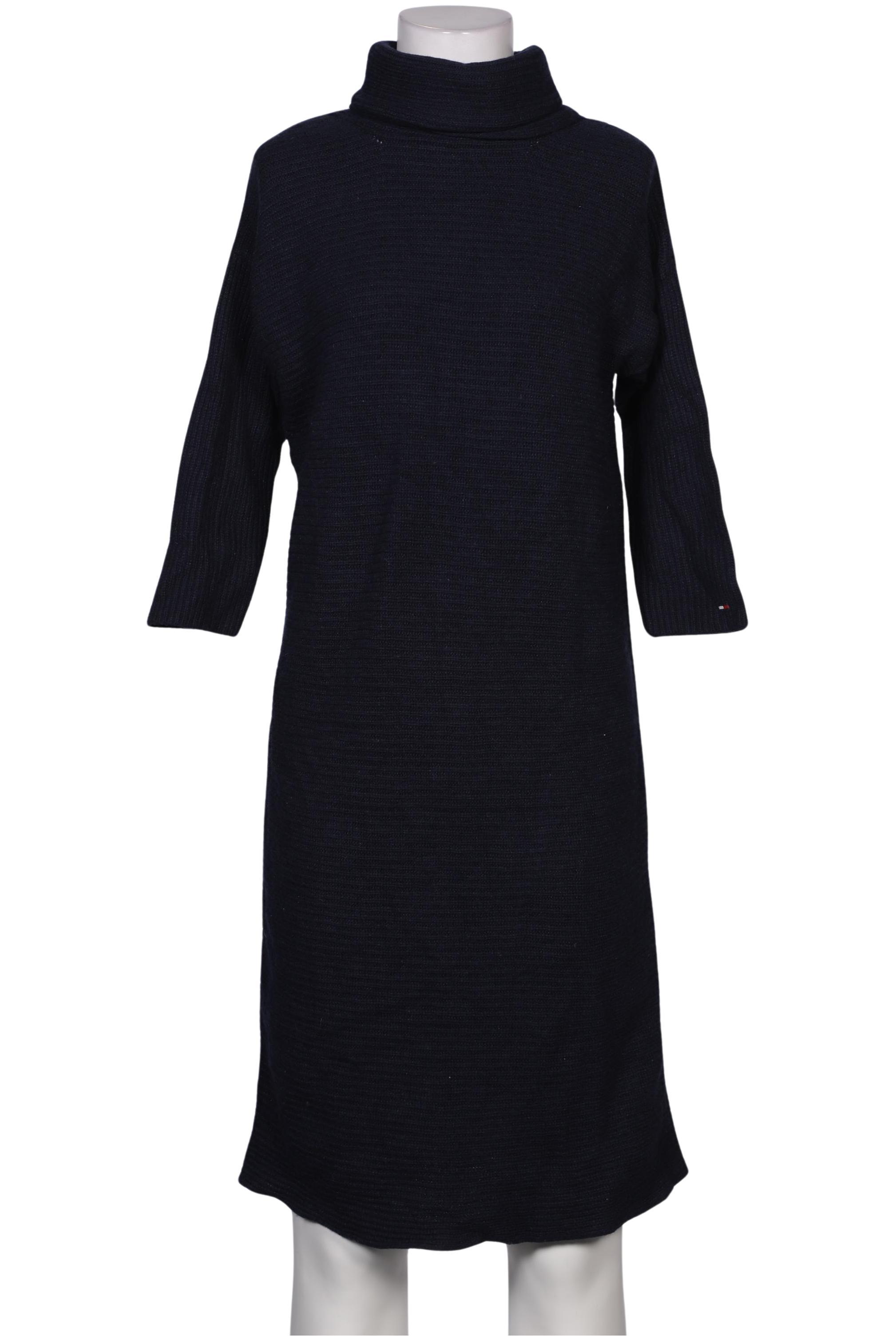 

Tommy Hilfiger Damen Kleid, marineblau, Gr. 34