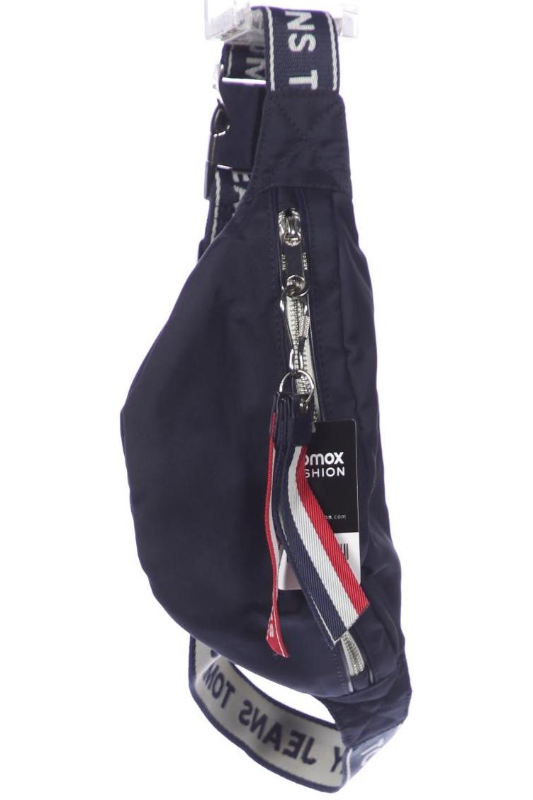

Tommy Hilfiger Damen Handtasche, marineblau, Gr.