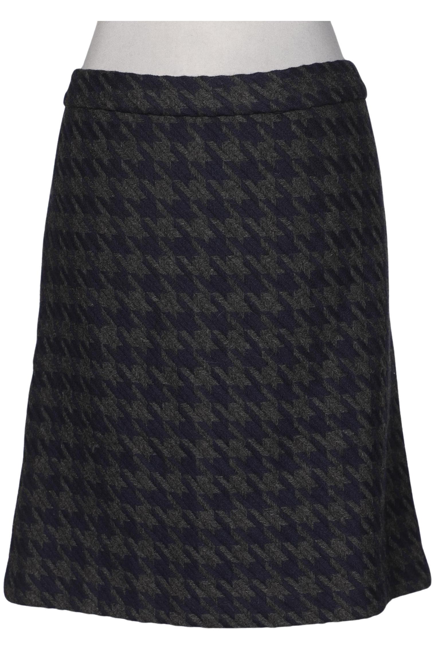 

Tommy Hilfiger Damen Rock, marineblau, Gr. 12