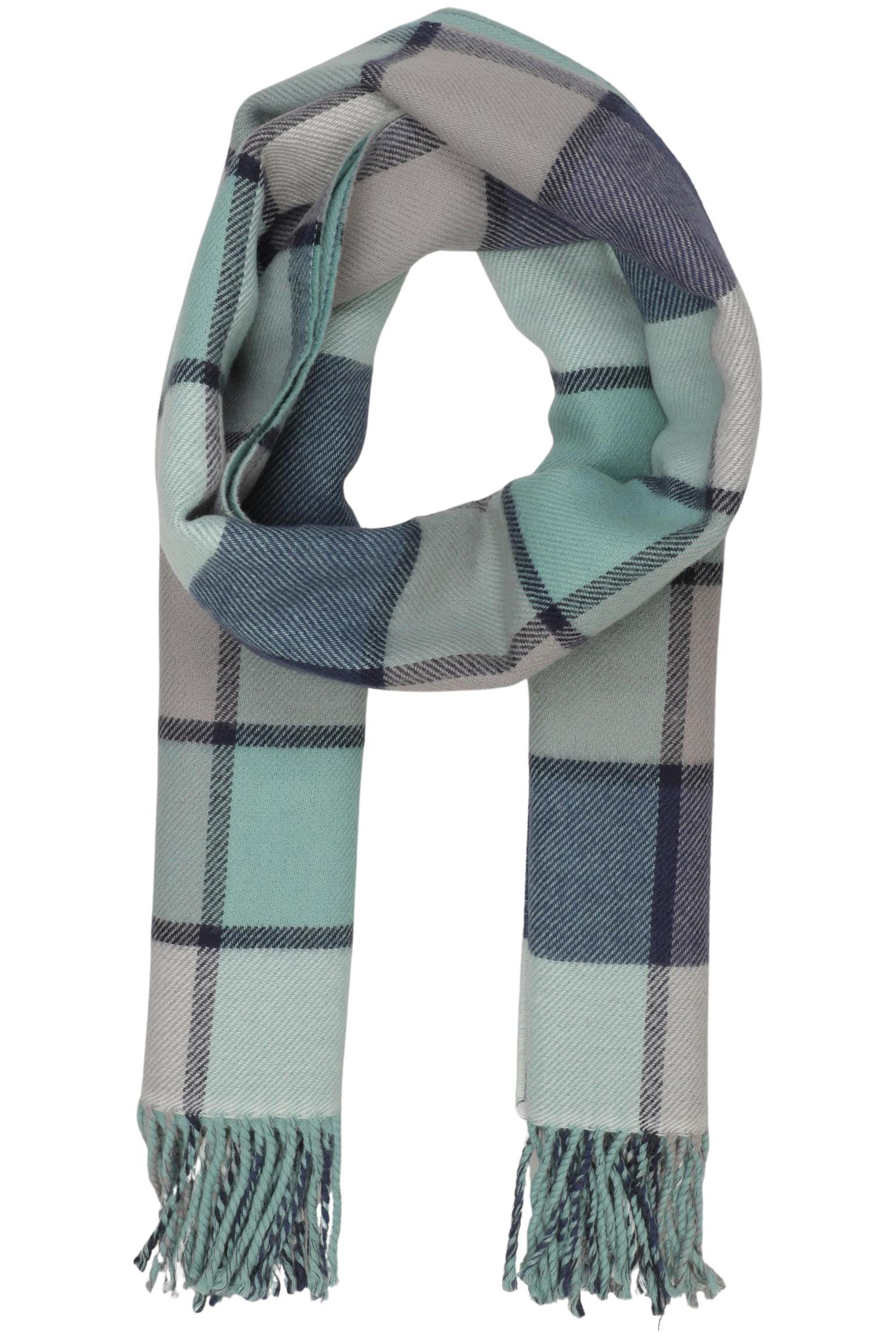 

Tommy Hilfiger Damen Schal, mehrfarbig, Gr.